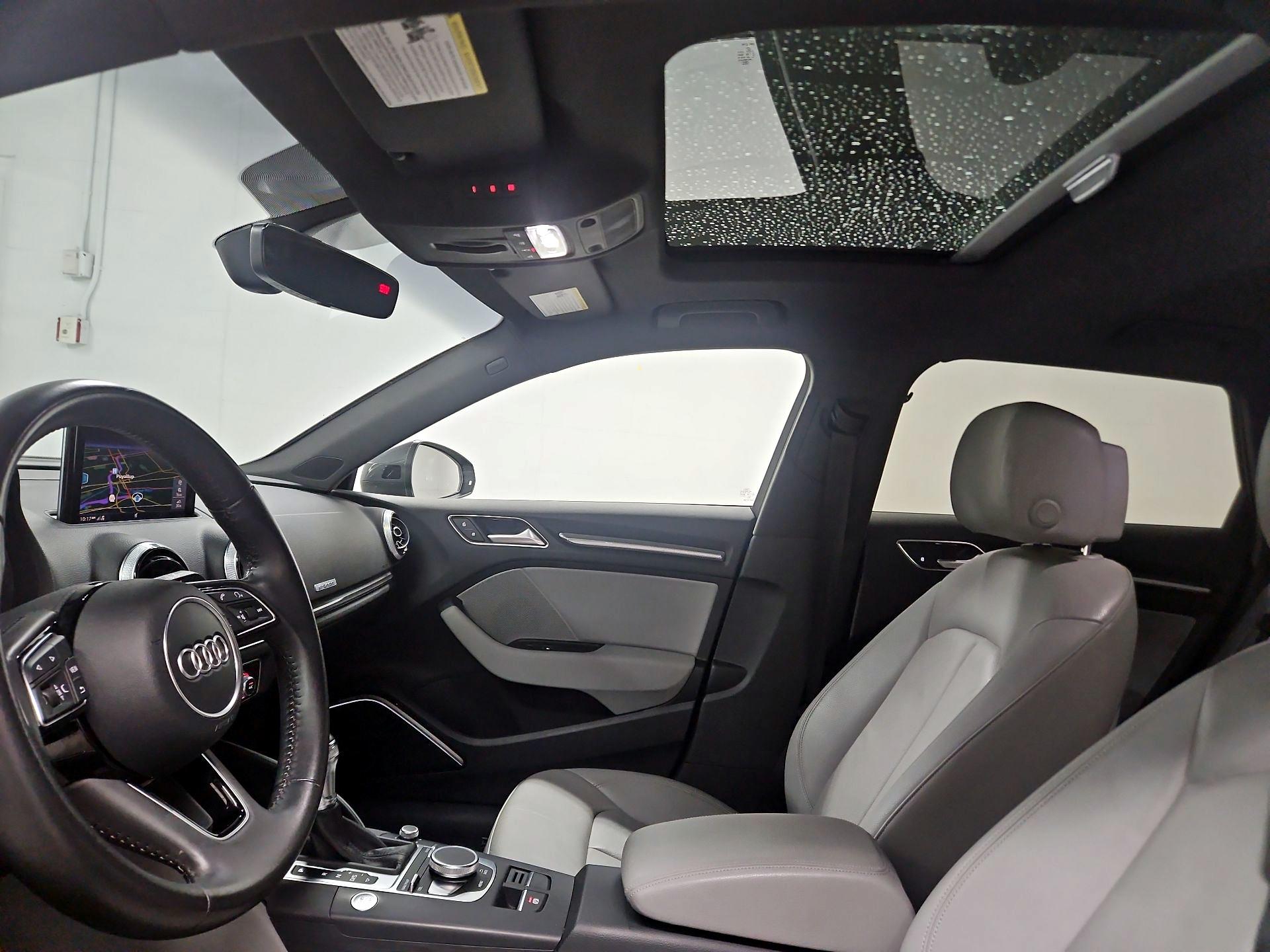 Thumbnail: 2018 Audi A3 - 20