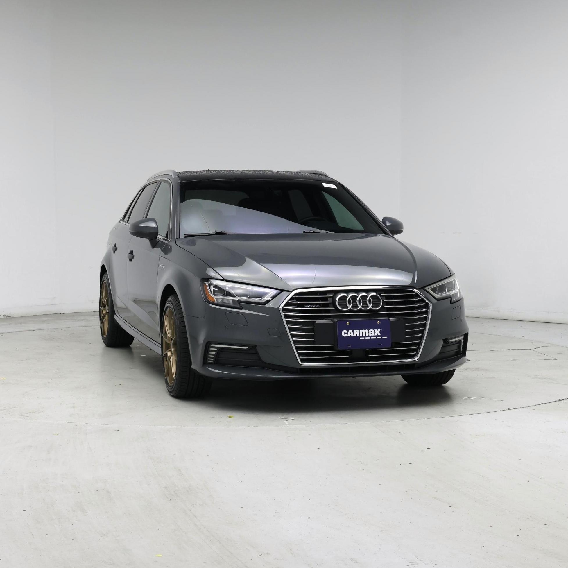 Thumbnail: 2018 Audi A3 - 5