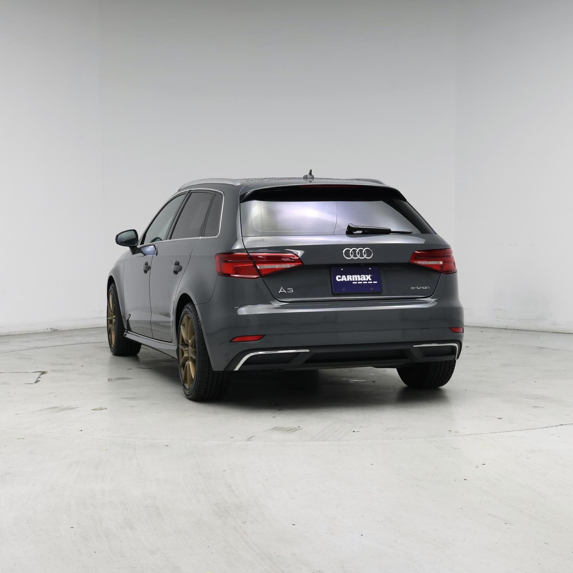 Thumbnail: 2018 Audi A3 - 6