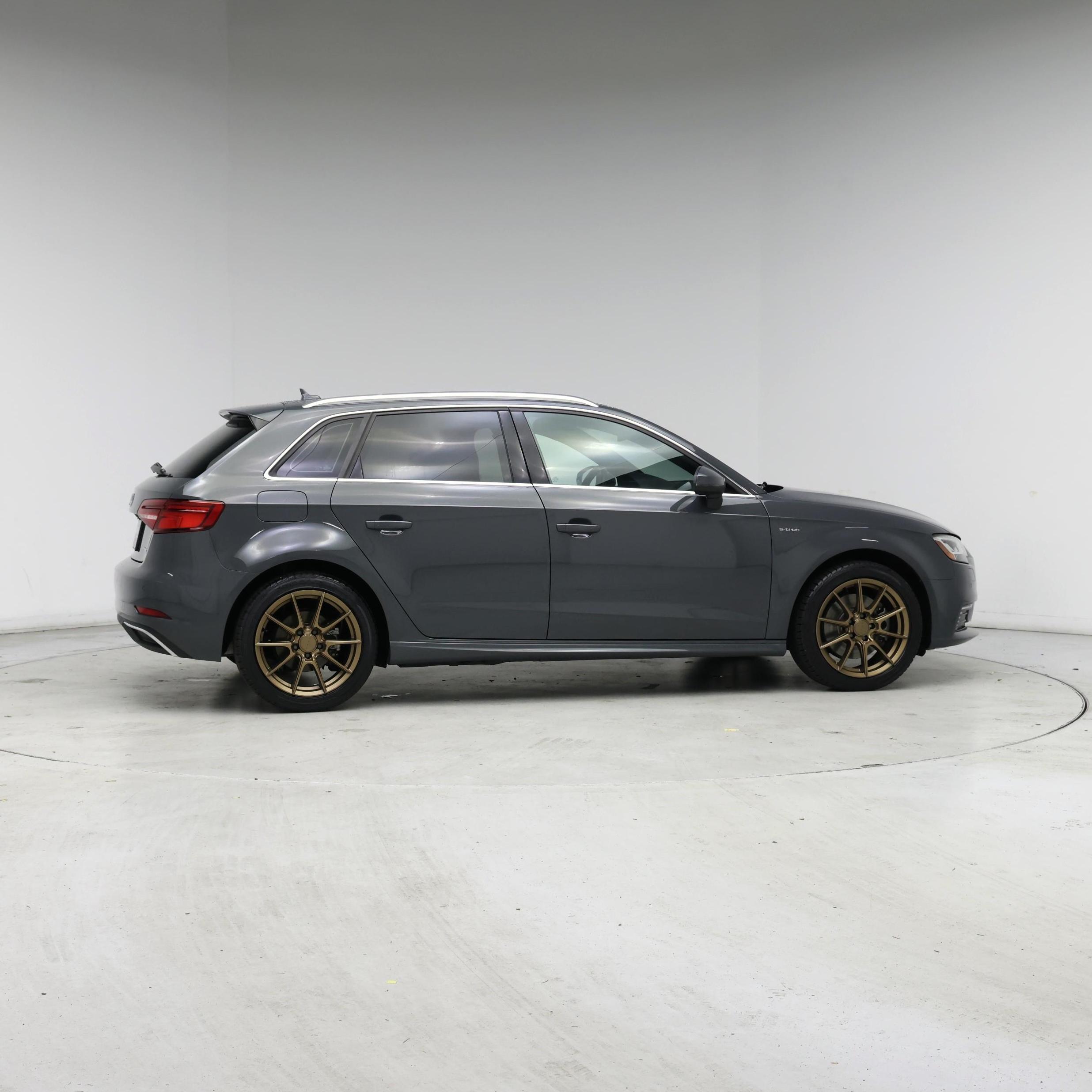 Thumbnail: 2018 Audi A3 - 7