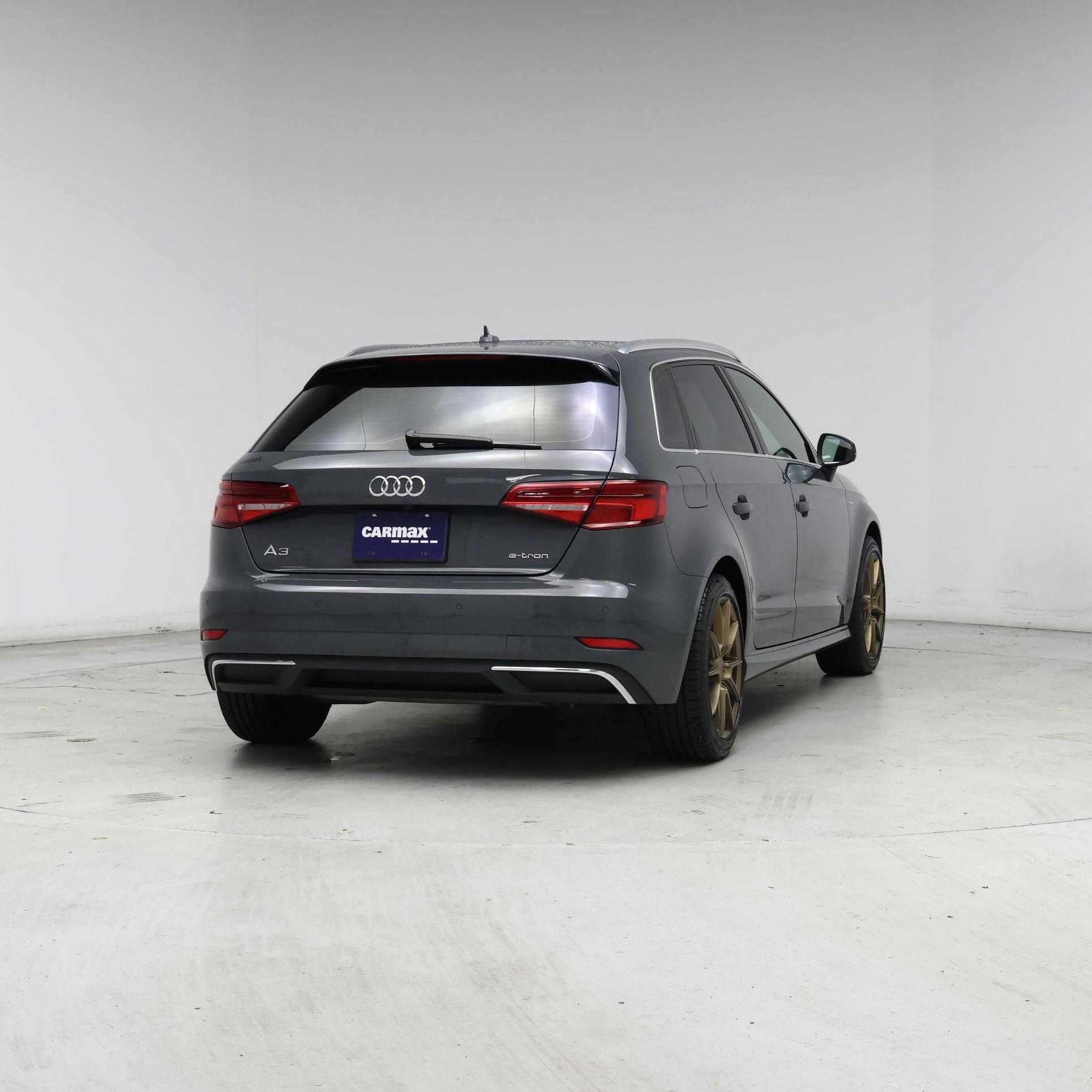 Thumbnail: 2018 Audi A3 - 8