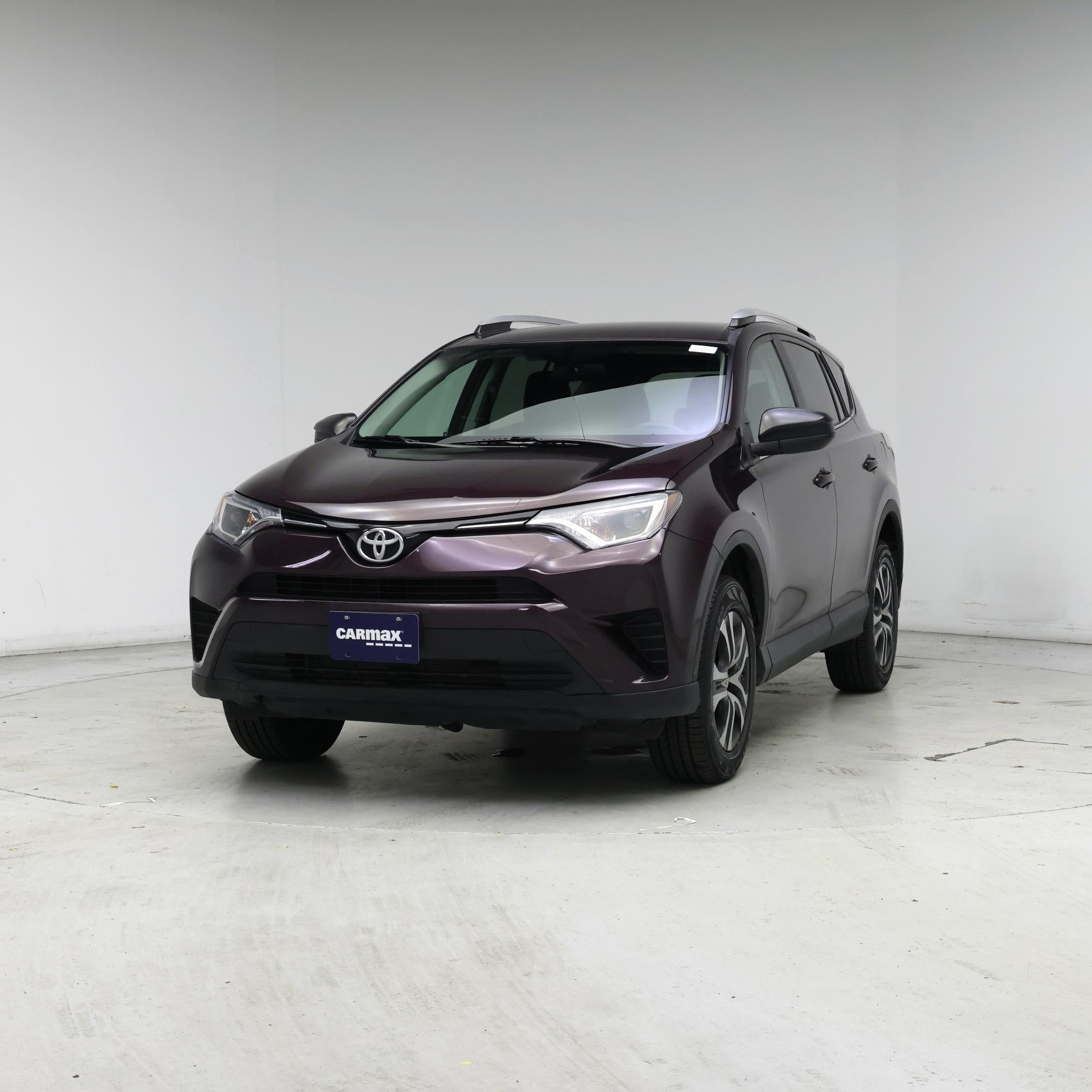 Thumbnail: 2016 Toyota RAV4 - 4
