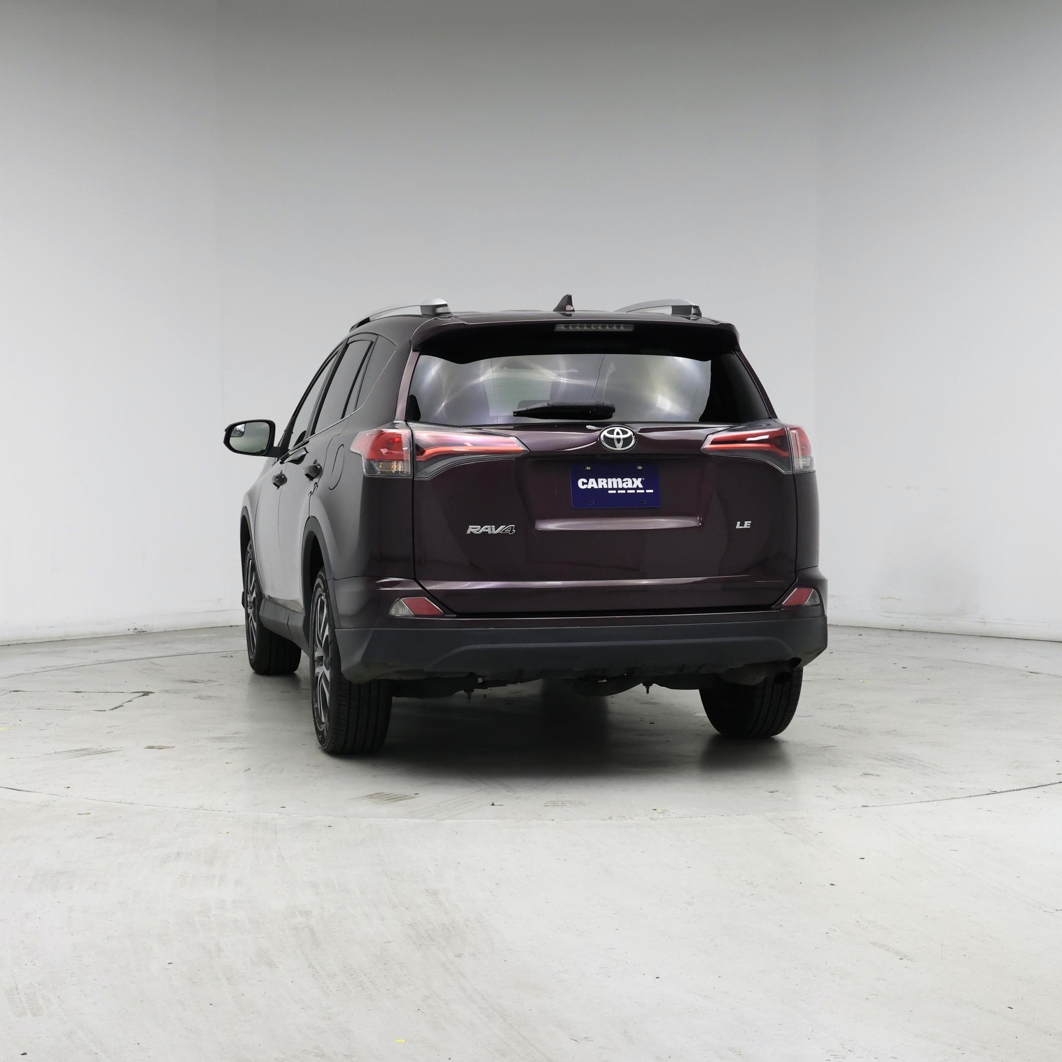 Thumbnail: 2016 Toyota RAV4 - 6