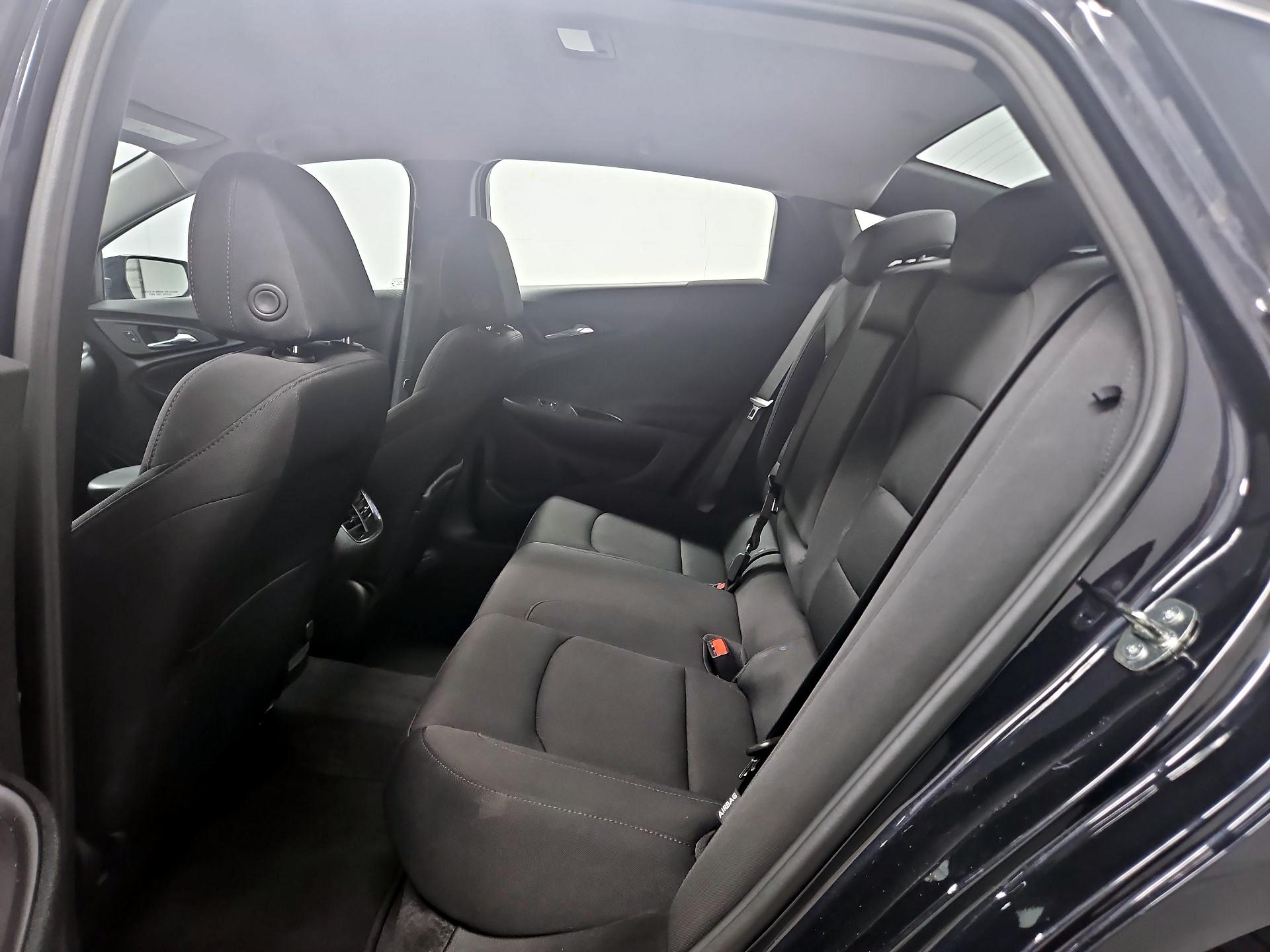Thumbnail: 2023 Chevrolet Malibu - 19