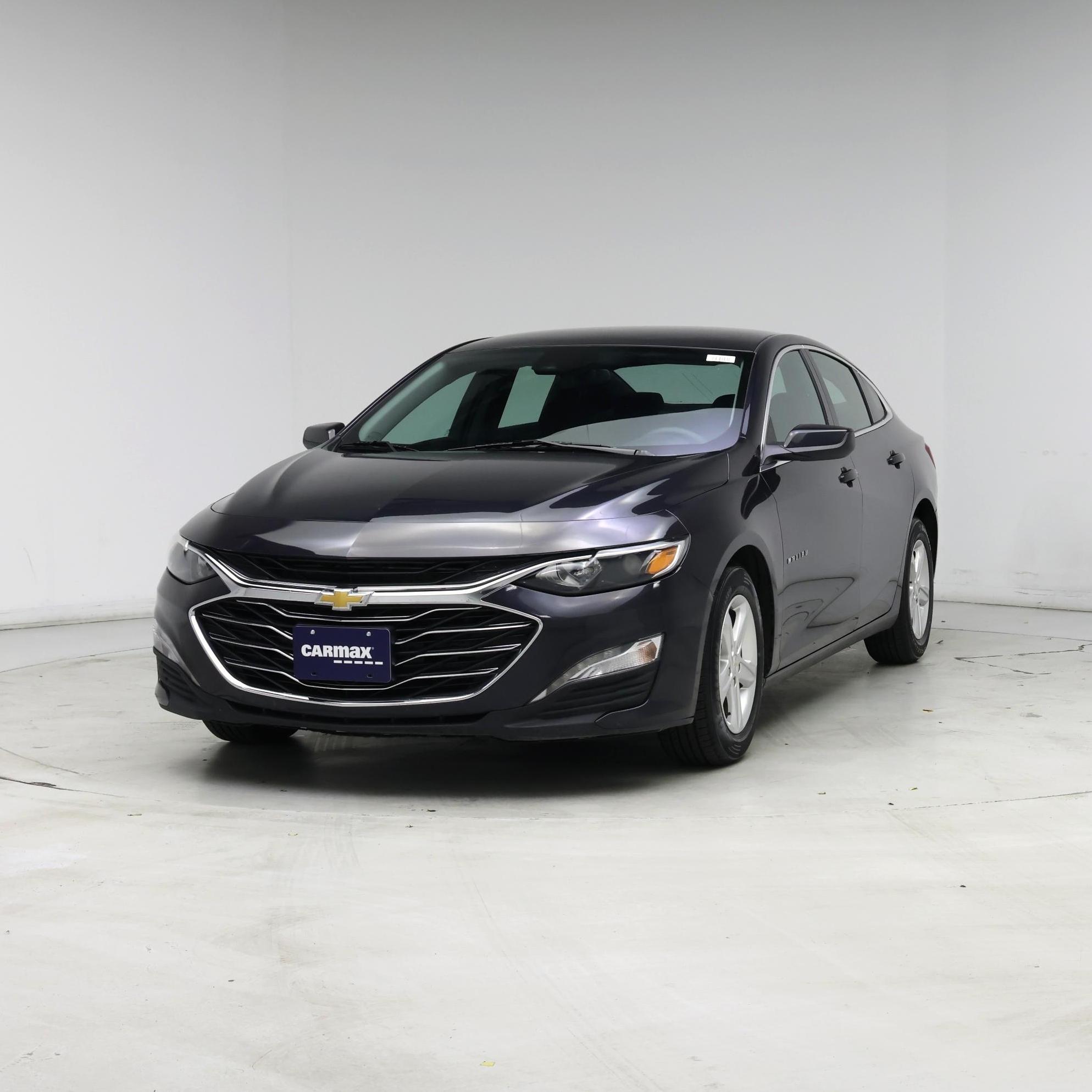 Thumbnail: 2023 Chevrolet Malibu - 4