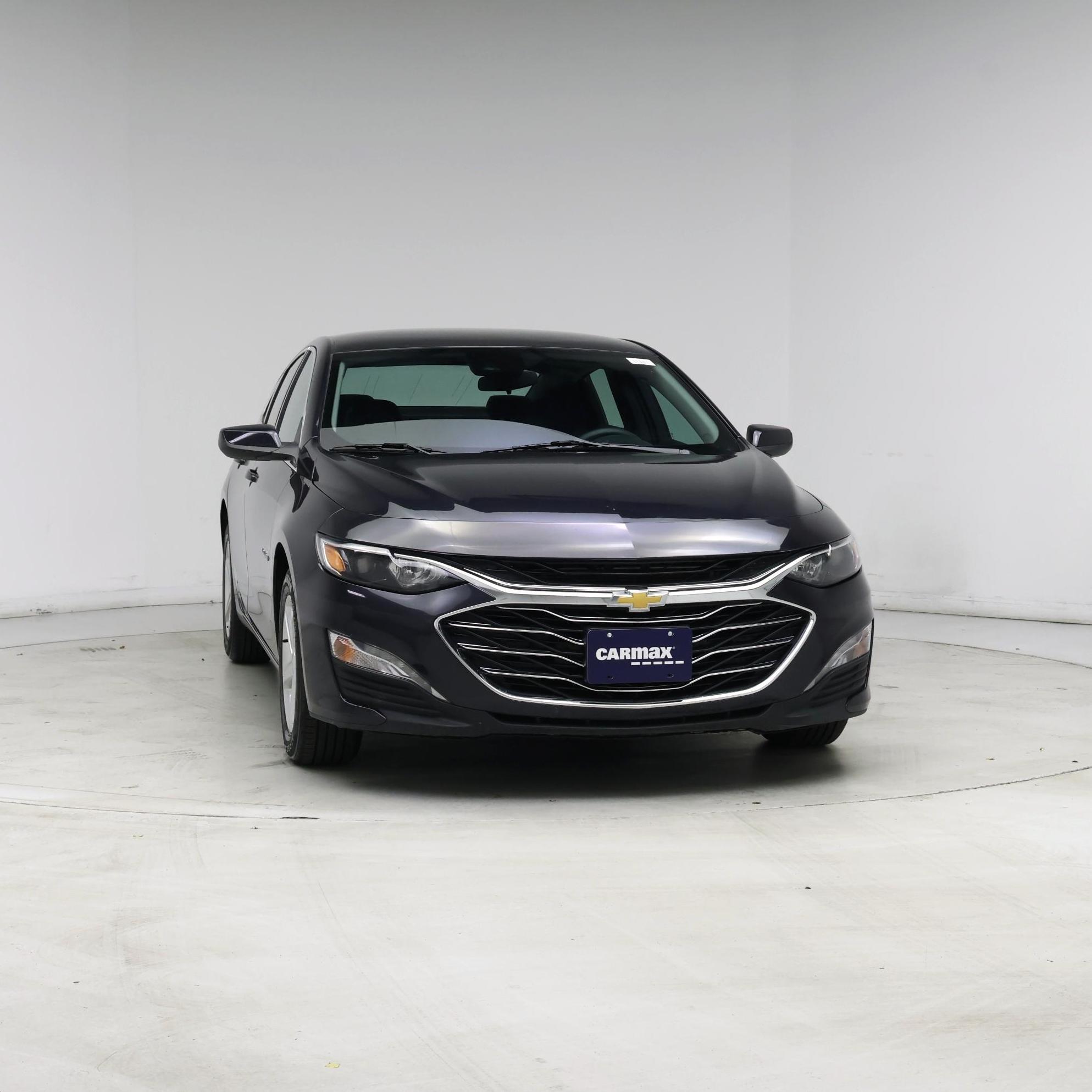 Thumbnail: 2023 Chevrolet Malibu - 5