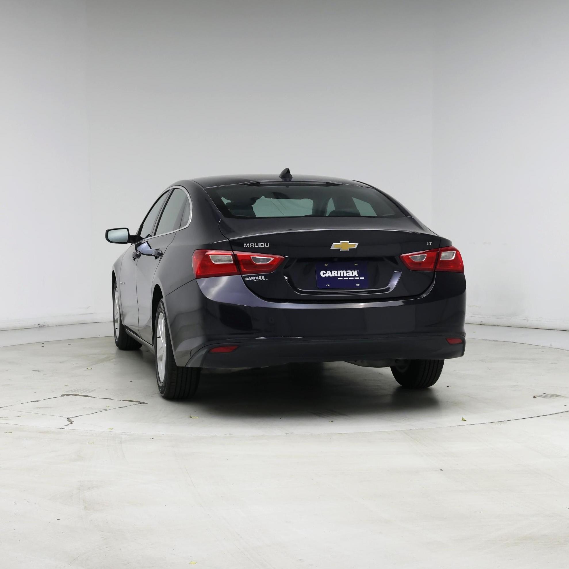 Thumbnail: 2023 Chevrolet Malibu - 6