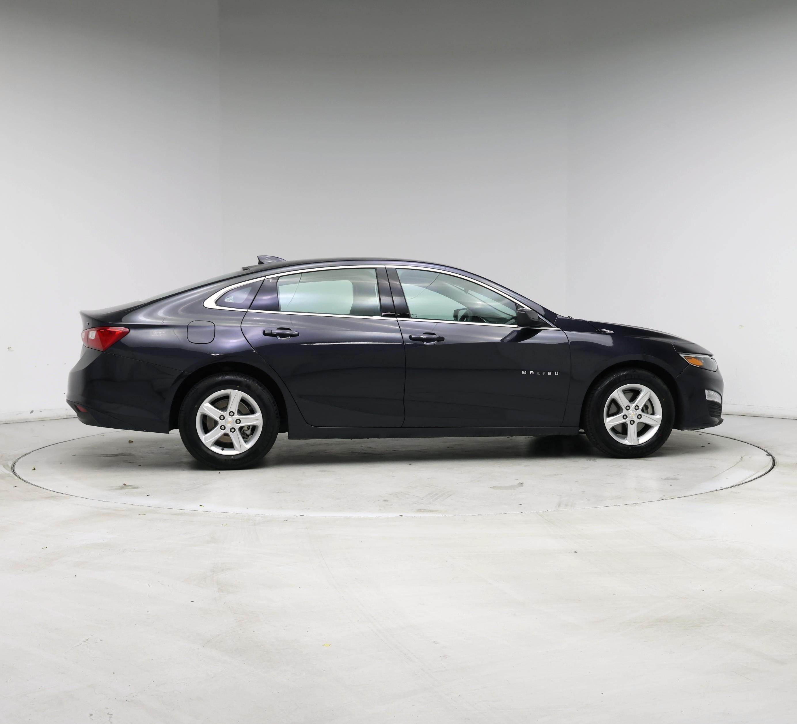 Thumbnail: 2023 Chevrolet Malibu - 7