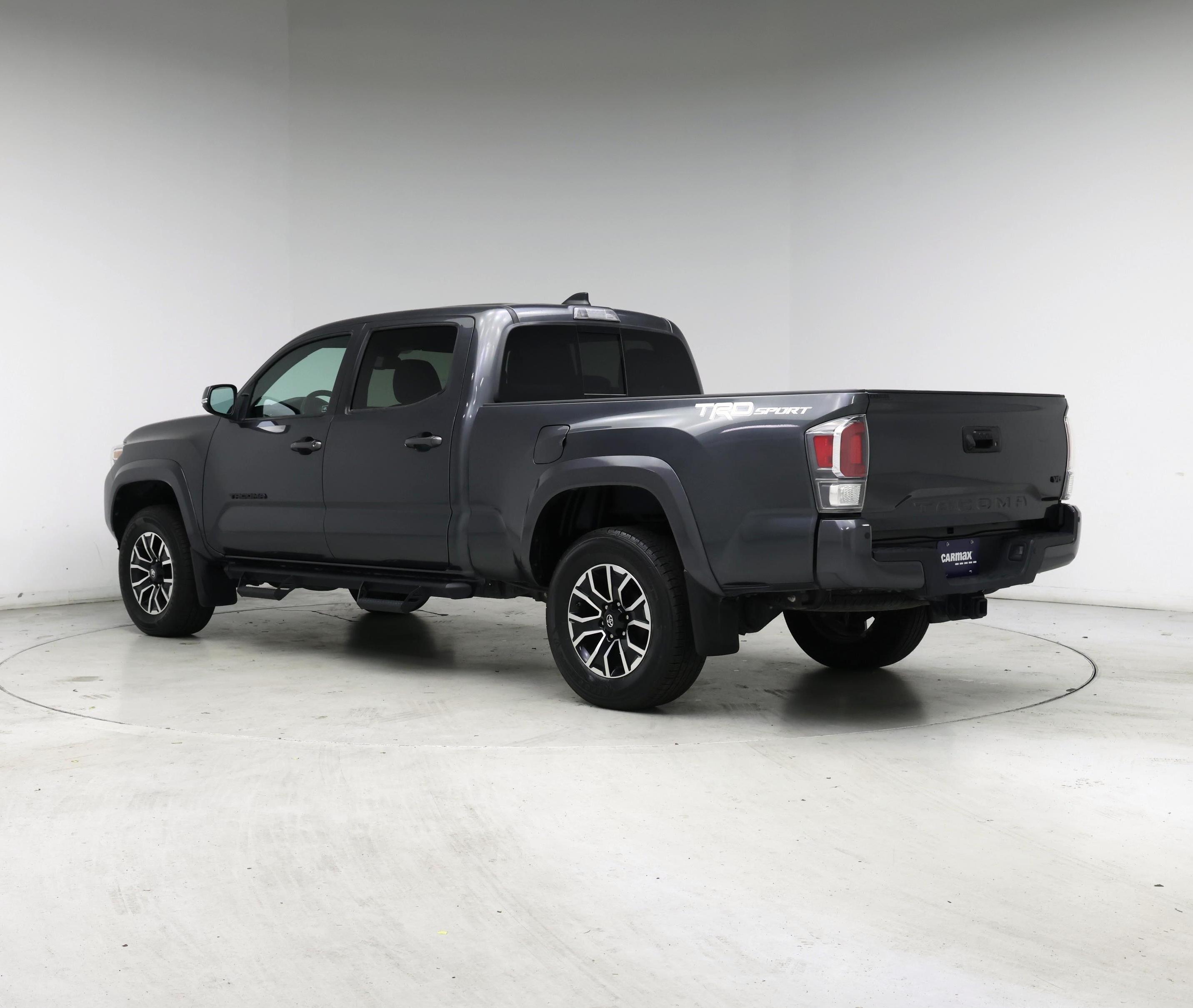 Thumbnail: 2020 Toyota Tacoma - 2