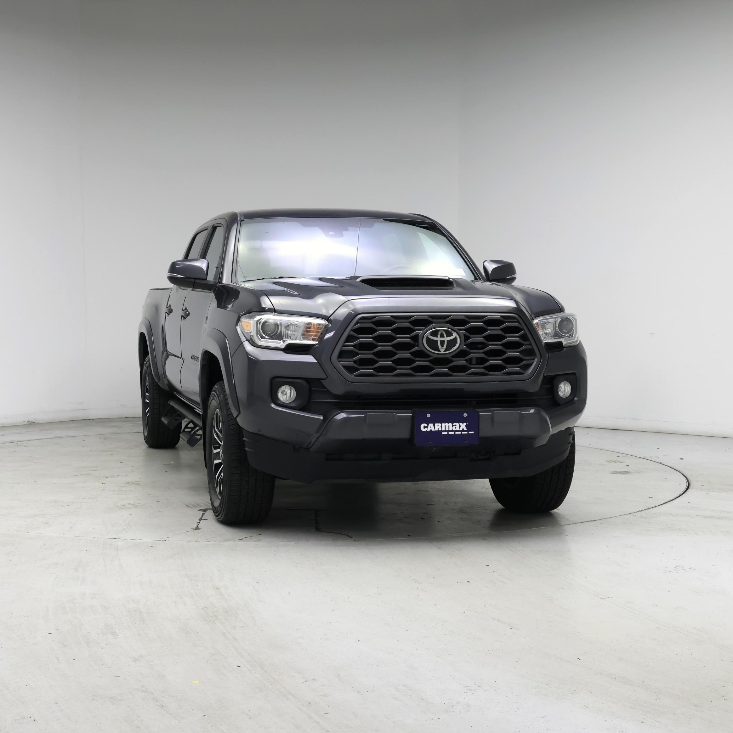 Thumbnail: 2020 Toyota Tacoma - 5