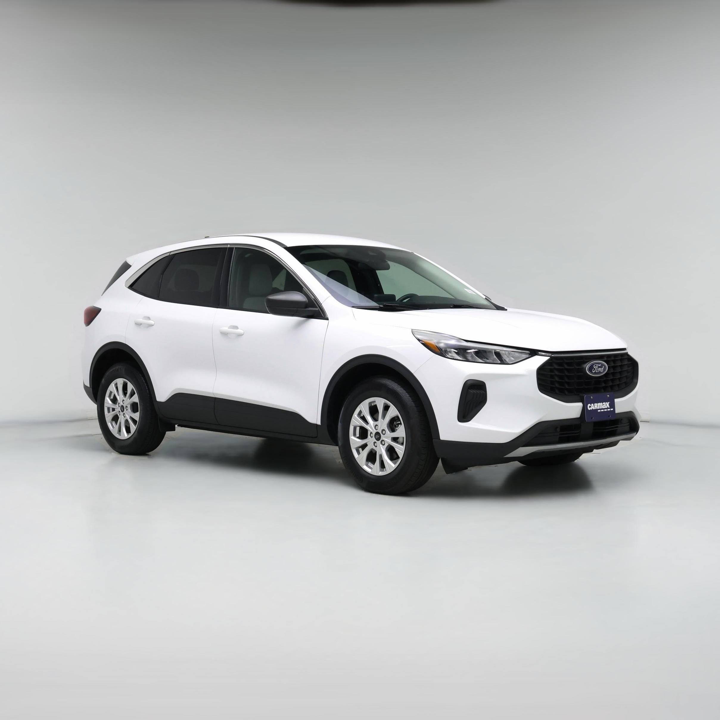 Thumbnail: 2023 Ford Escape - 1