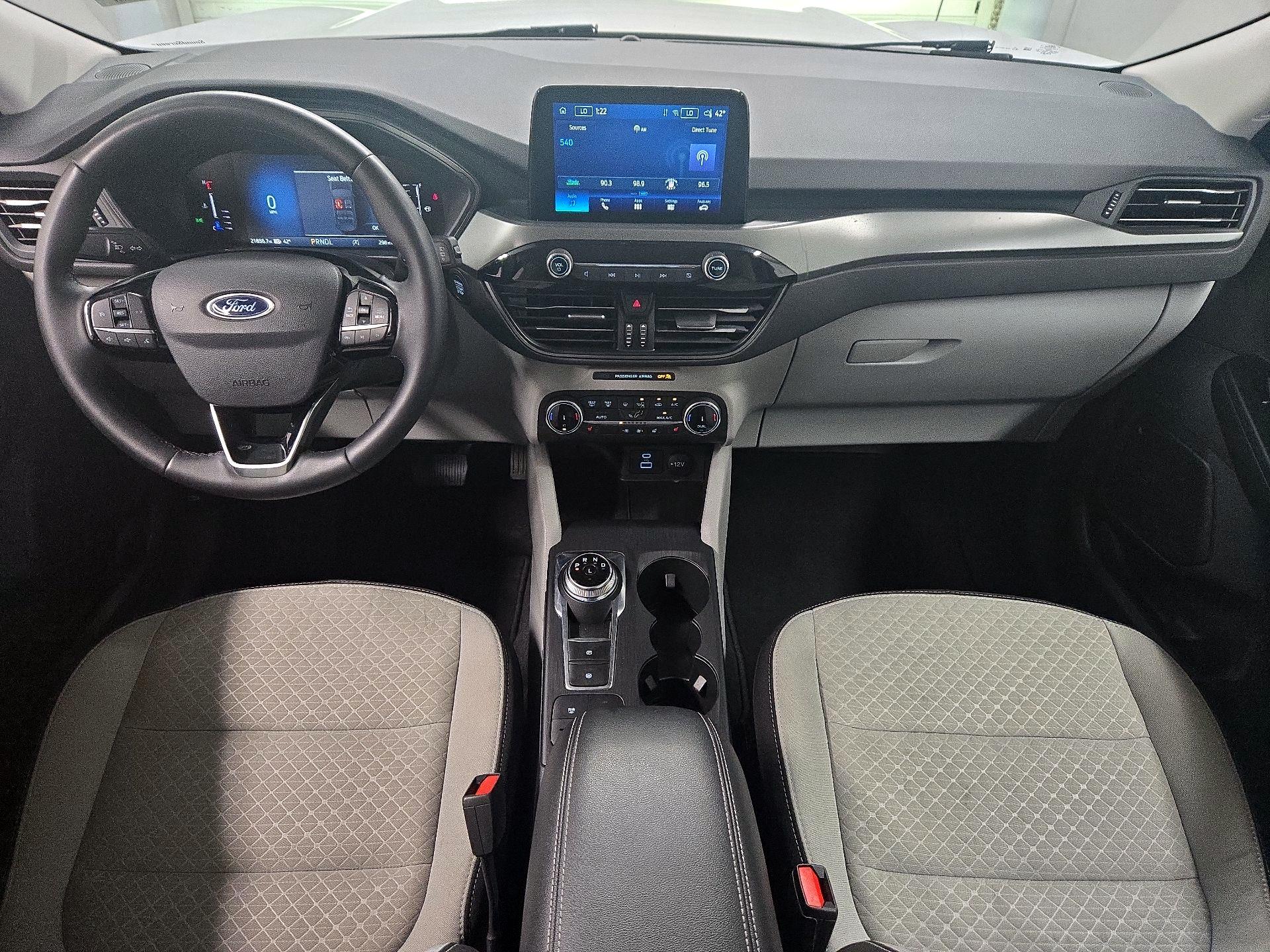 Thumbnail: 2023 Ford Escape - 9