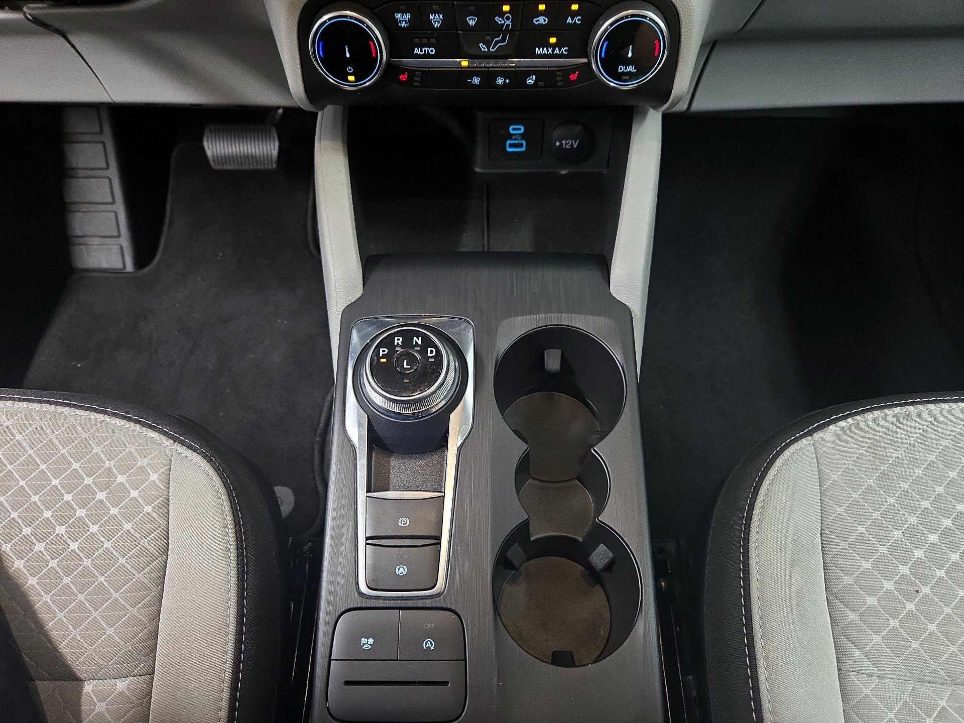 Thumbnail: 2023 Ford Escape - 17