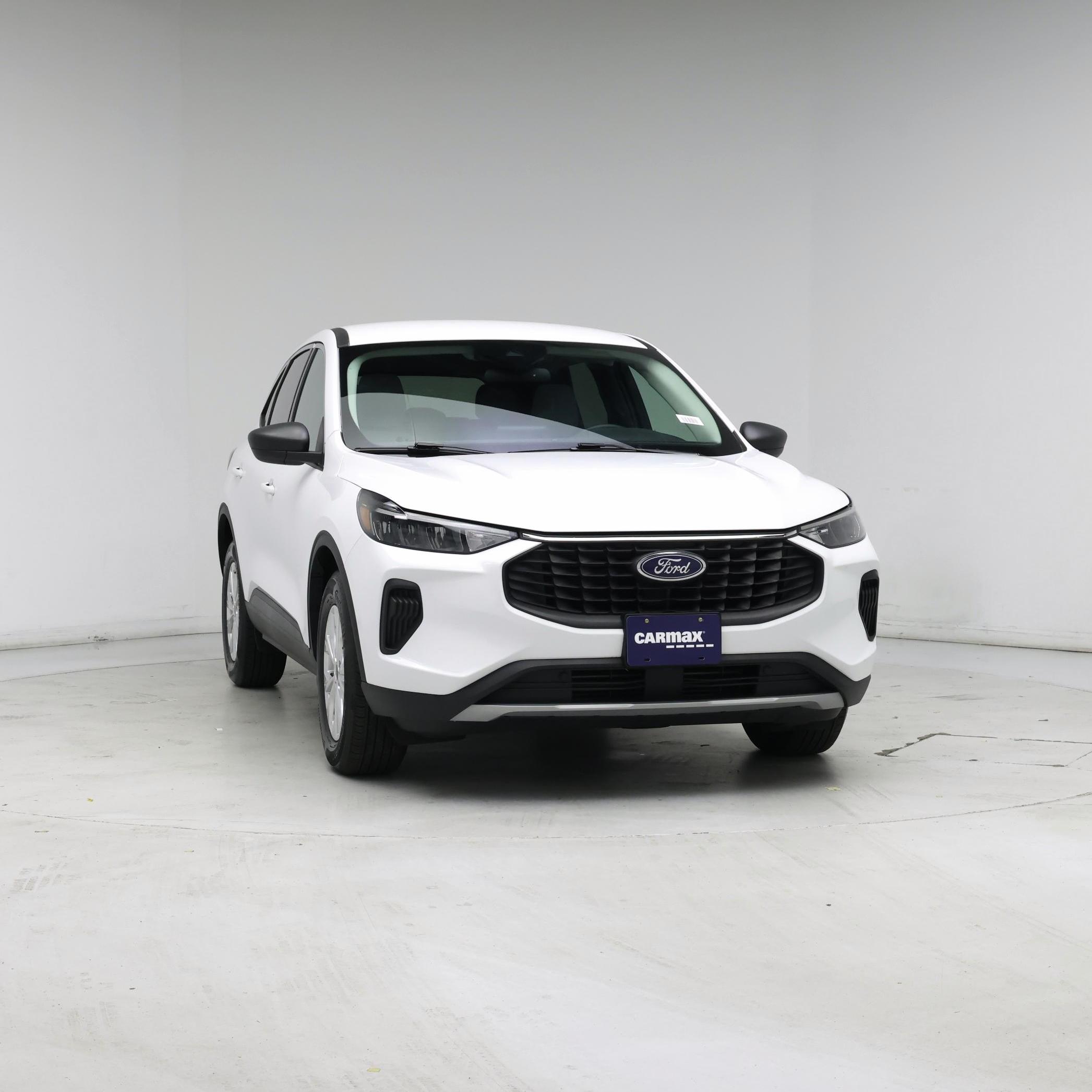Thumbnail: 2023 Ford Escape - 5