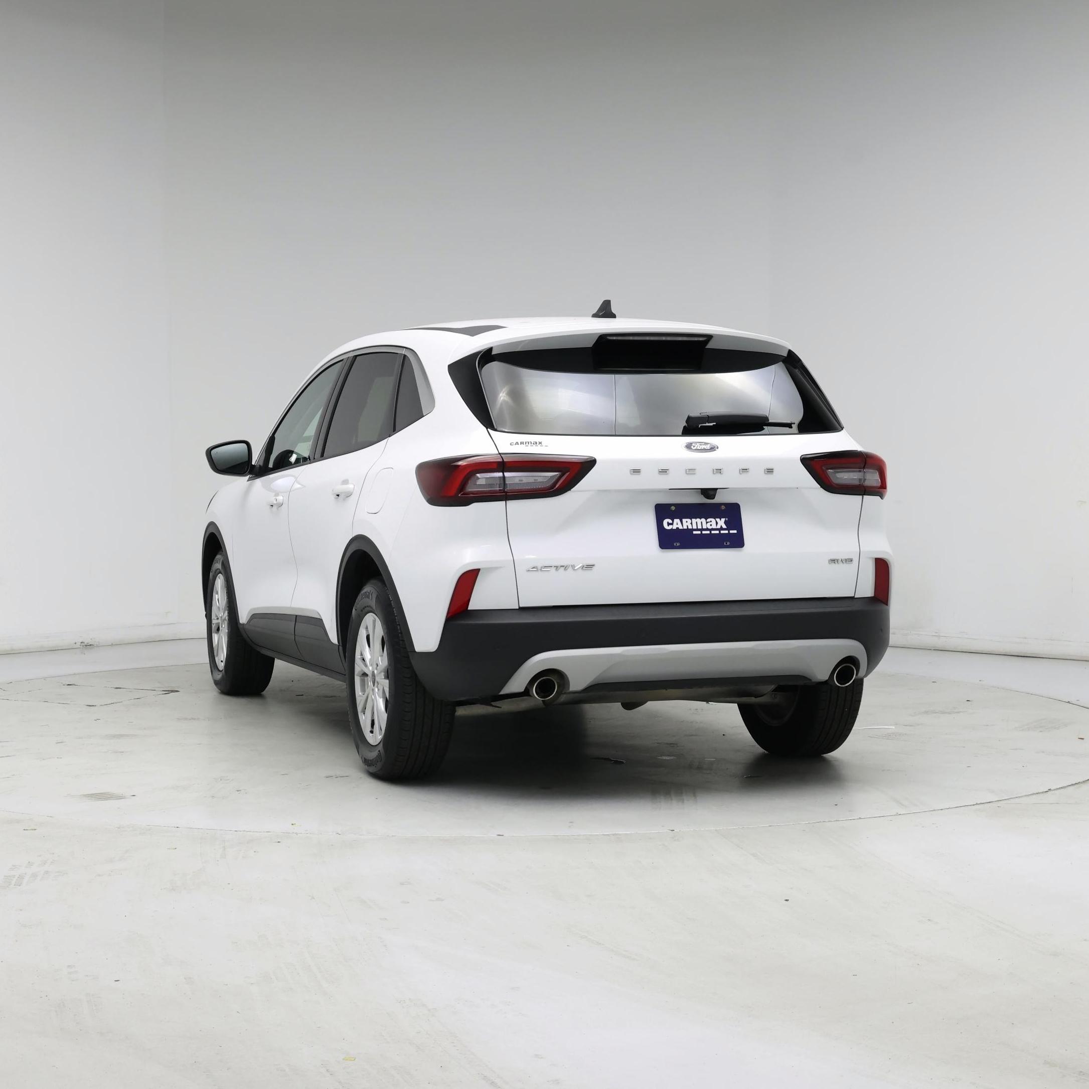 Thumbnail: 2023 Ford Escape - 6