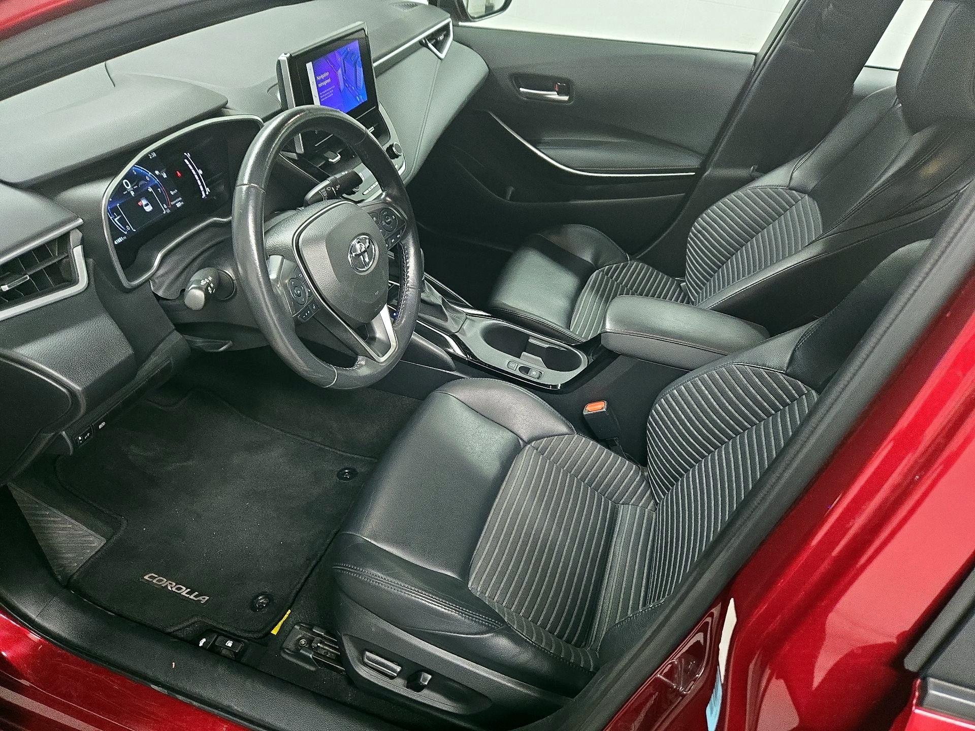 Thumbnail: 2023 Toyota Corolla - 11