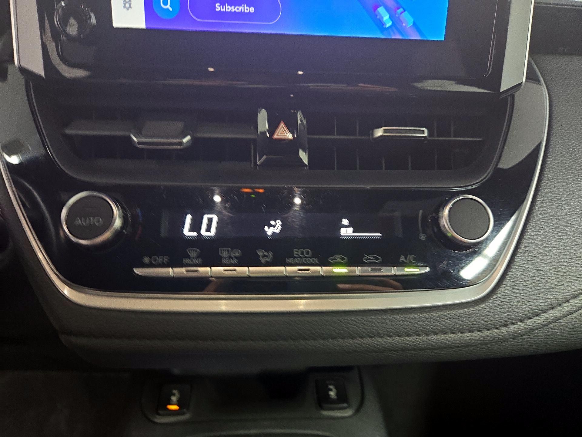 Thumbnail: 2023 Toyota Corolla - 16