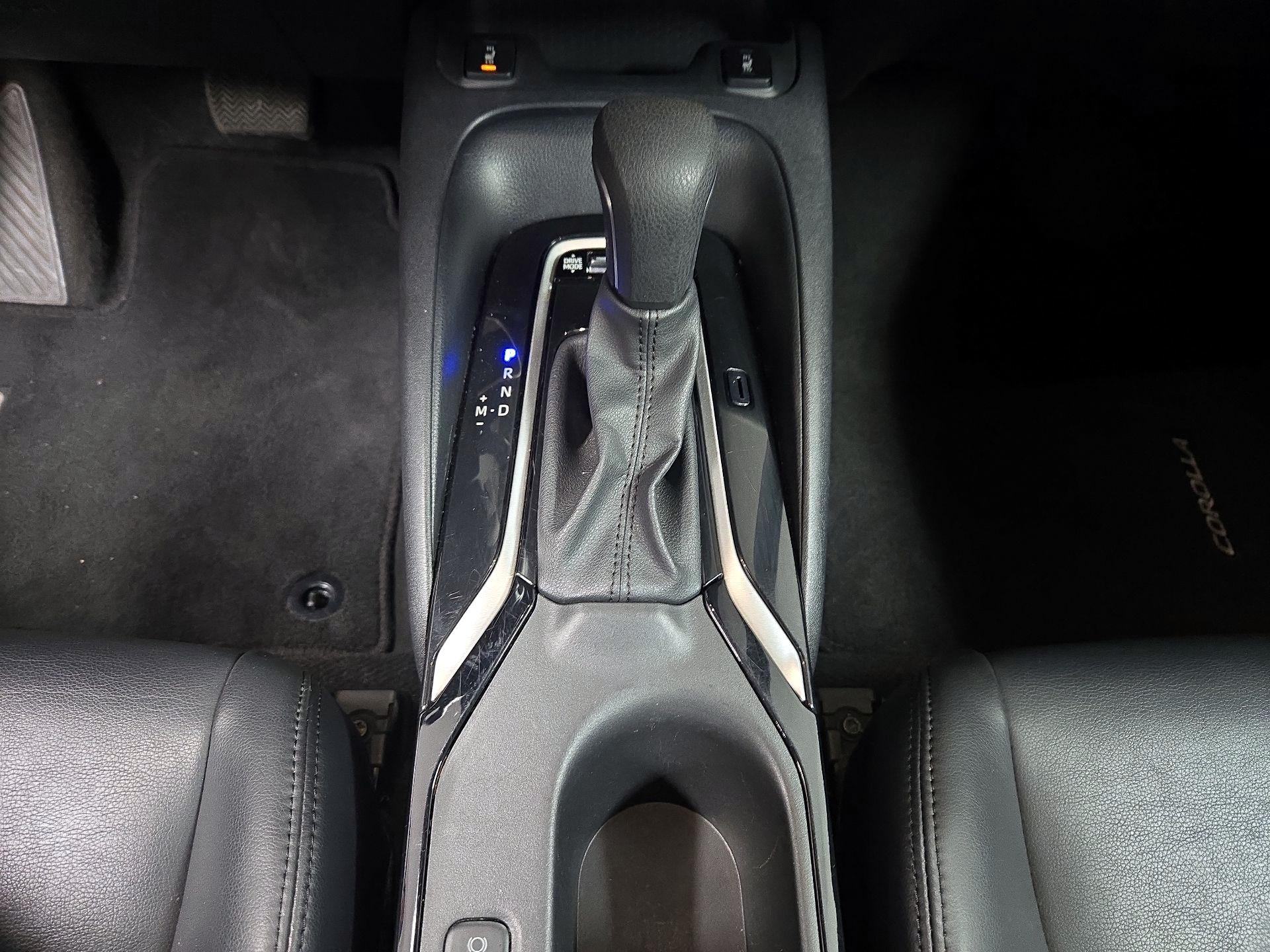 Thumbnail: 2023 Toyota Corolla - 17