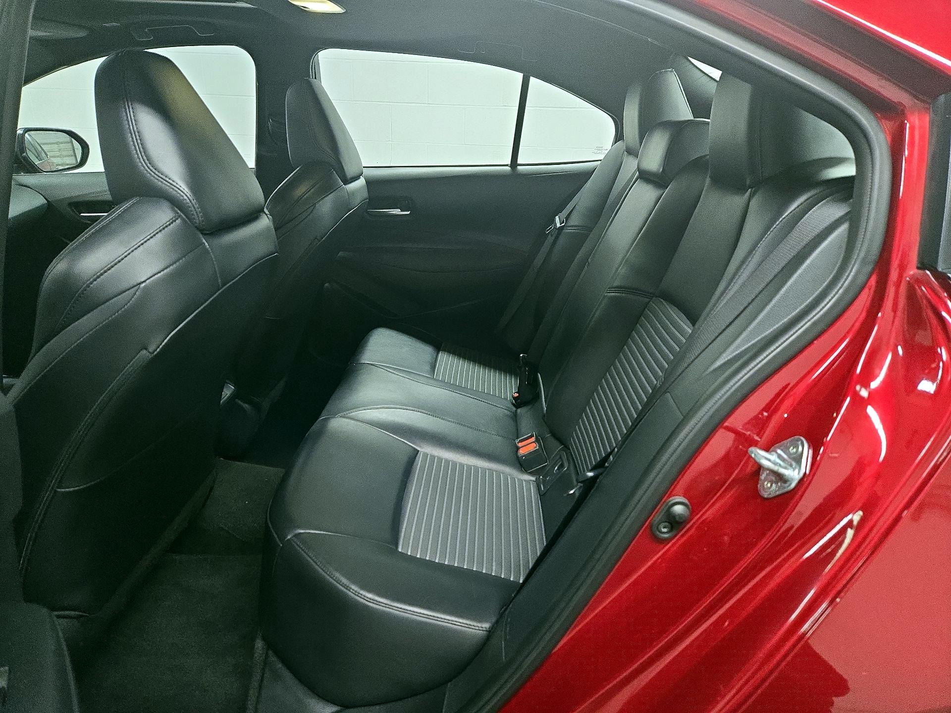 Thumbnail: 2023 Toyota Corolla - 20