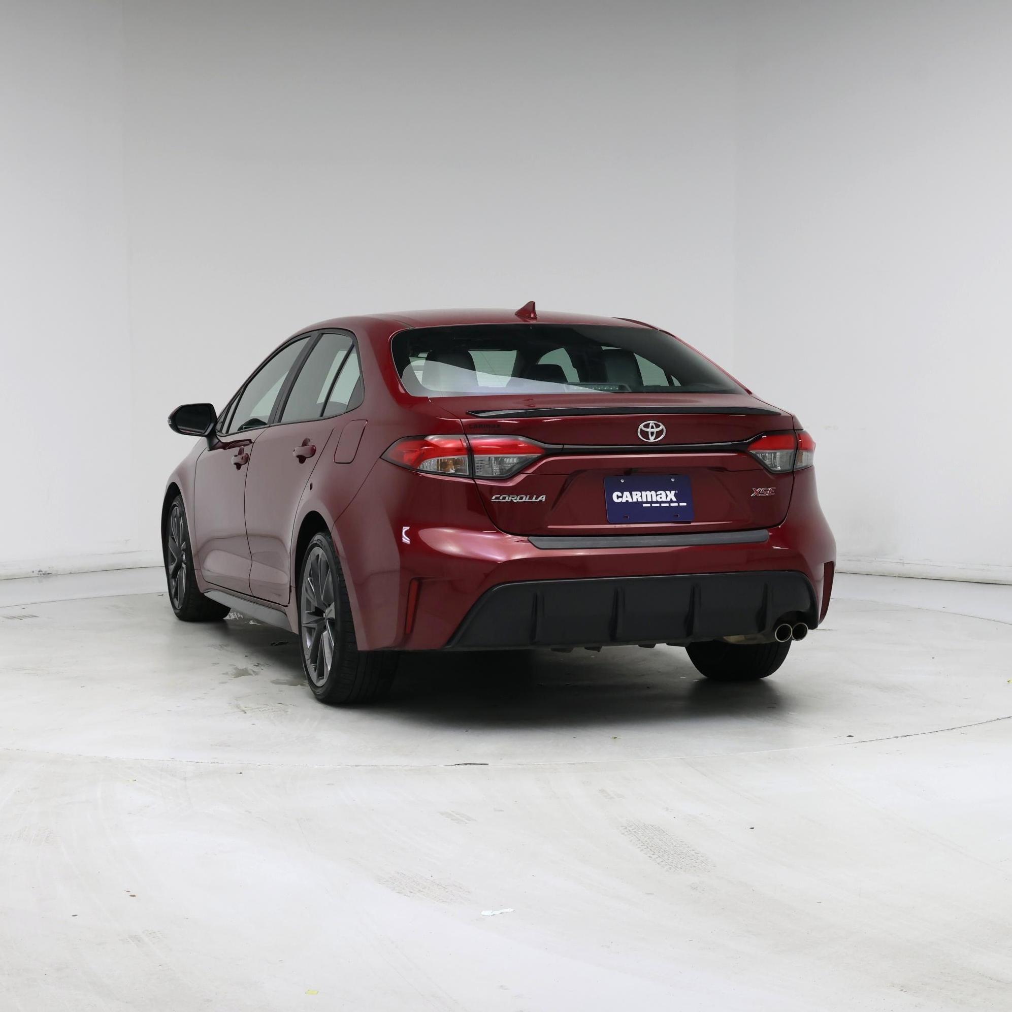 Thumbnail: 2023 Toyota Corolla - 6