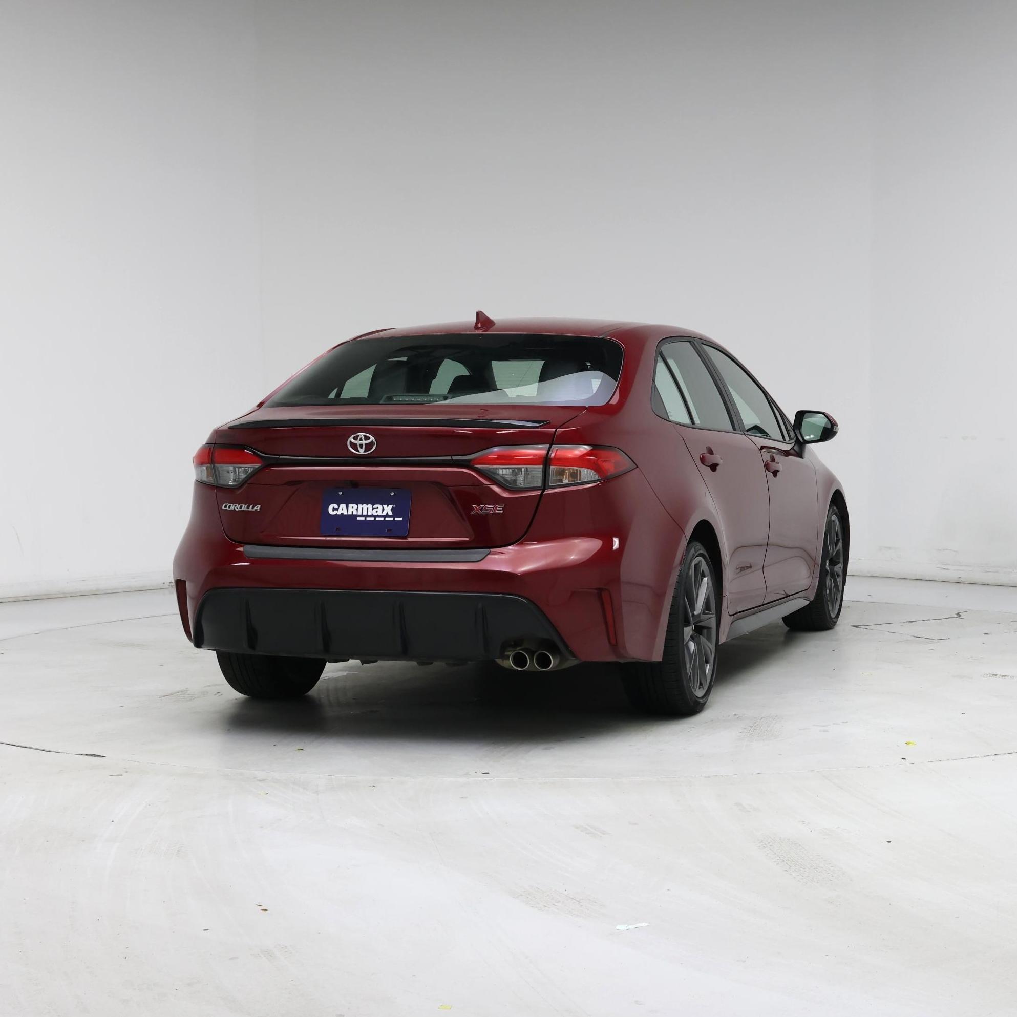 Thumbnail: 2023 Toyota Corolla - 8