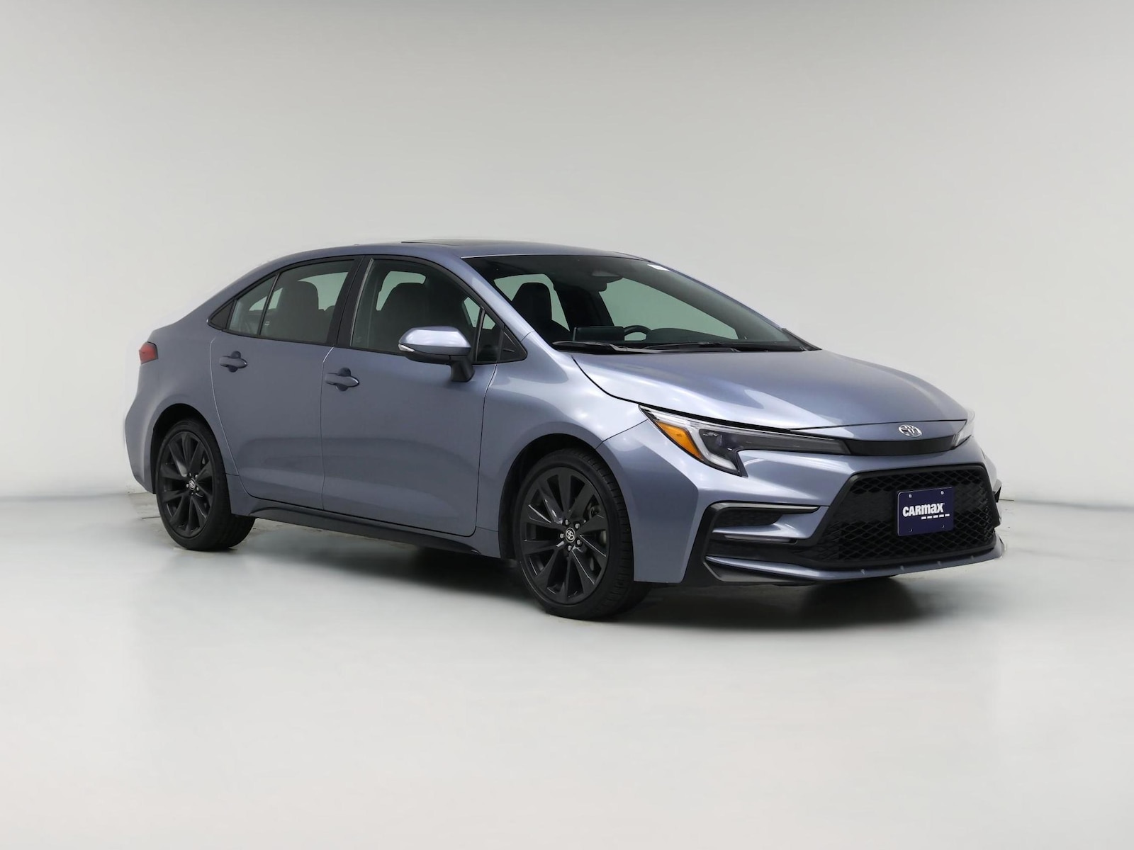 2023 Toyota Corolla XSE