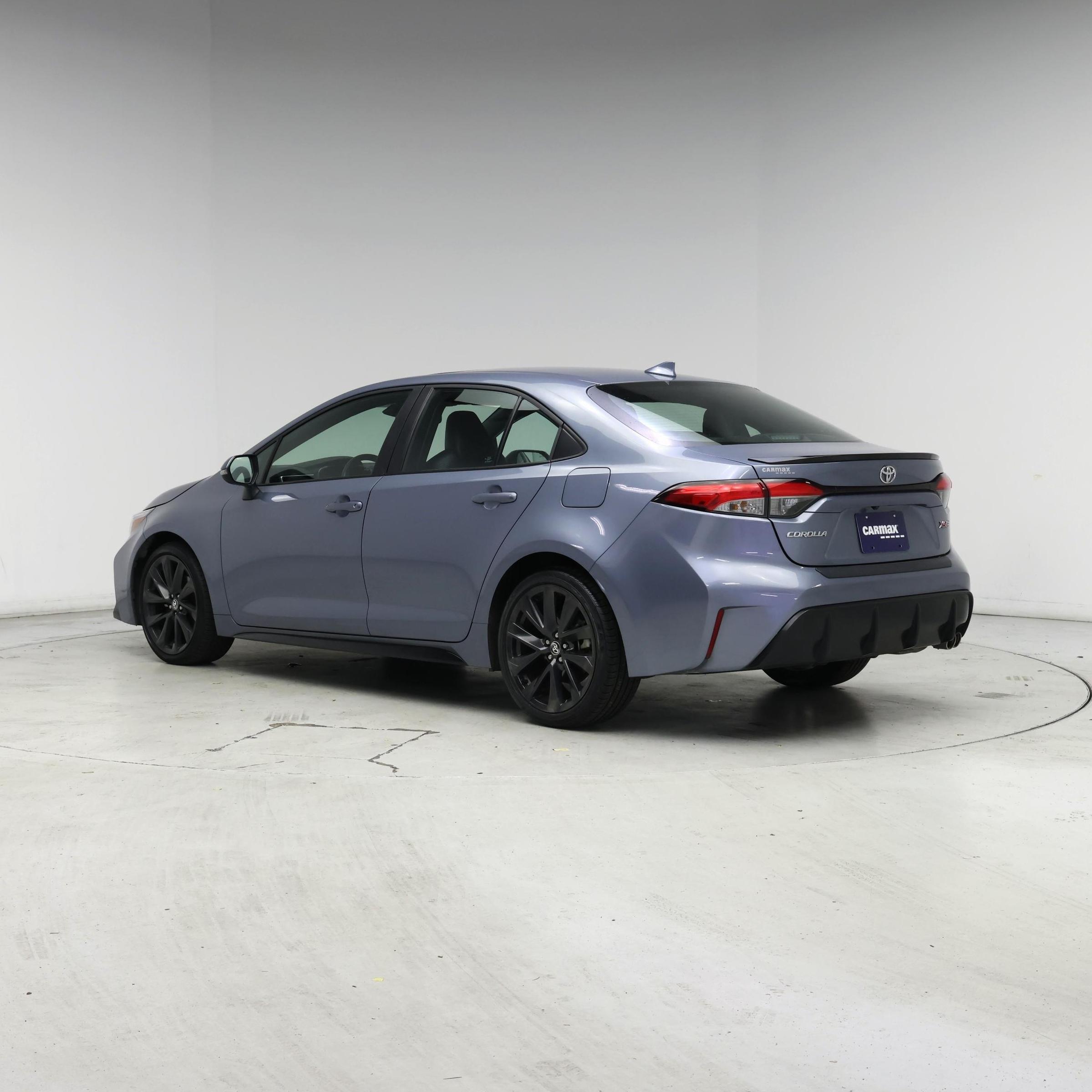 Thumbnail: 2023 Toyota Corolla - 2