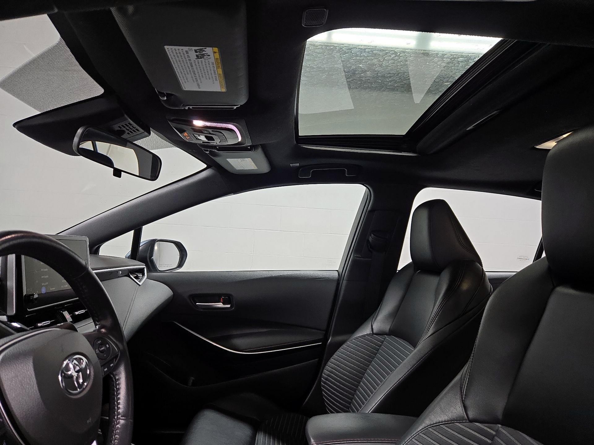 Thumbnail: 2023 Toyota Corolla - 19