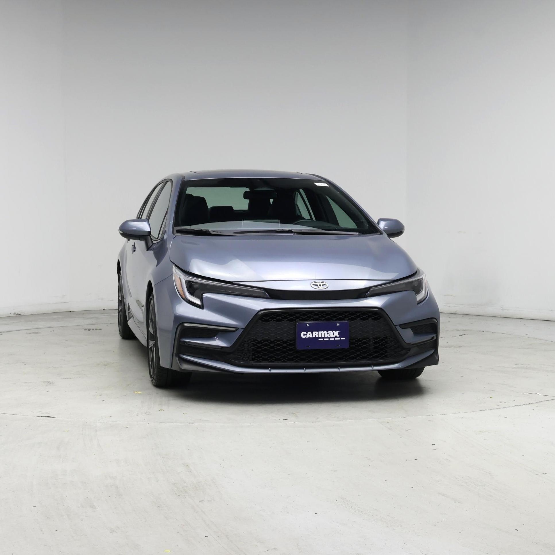 Thumbnail: 2023 Toyota Corolla - 5