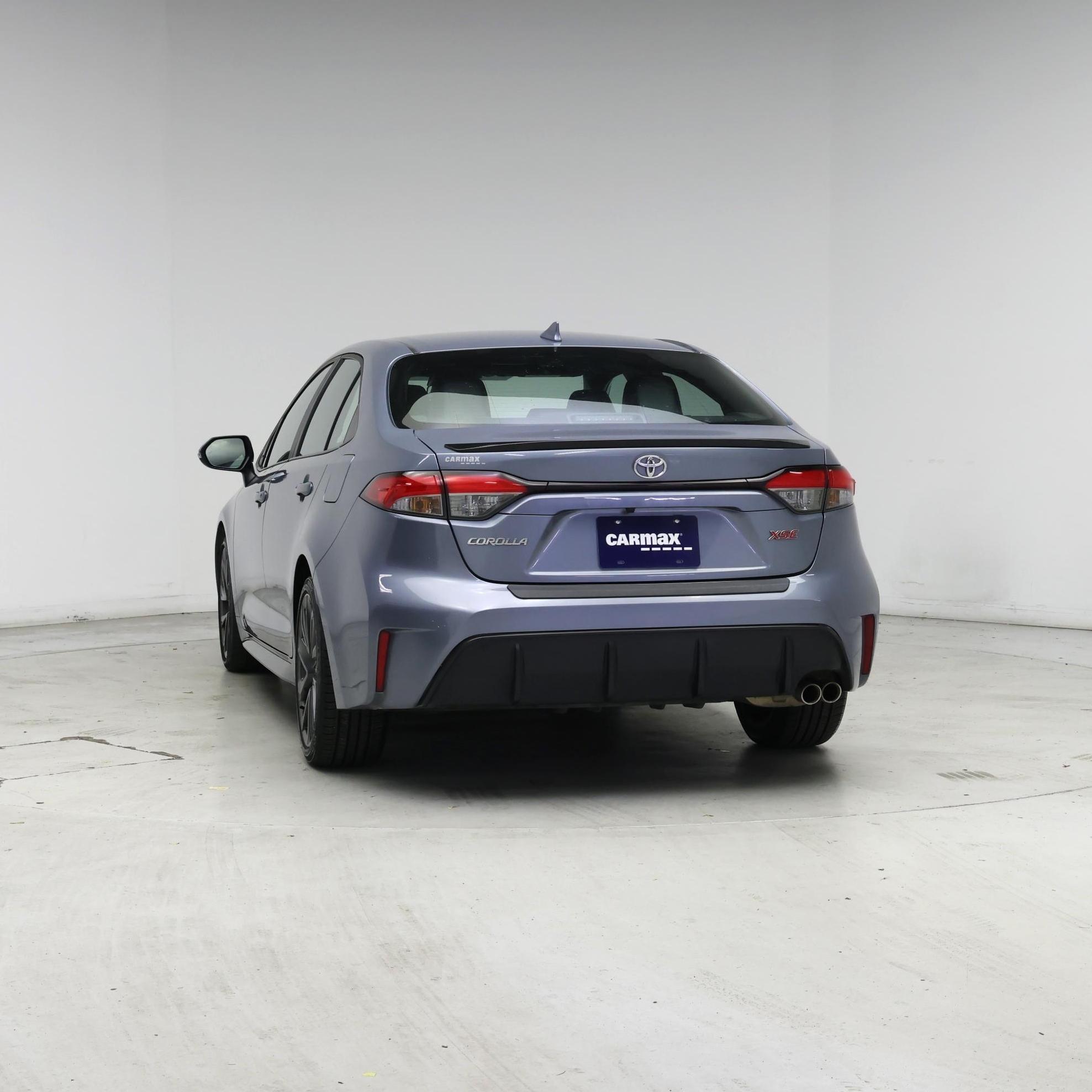 Thumbnail: 2023 Toyota Corolla - 6