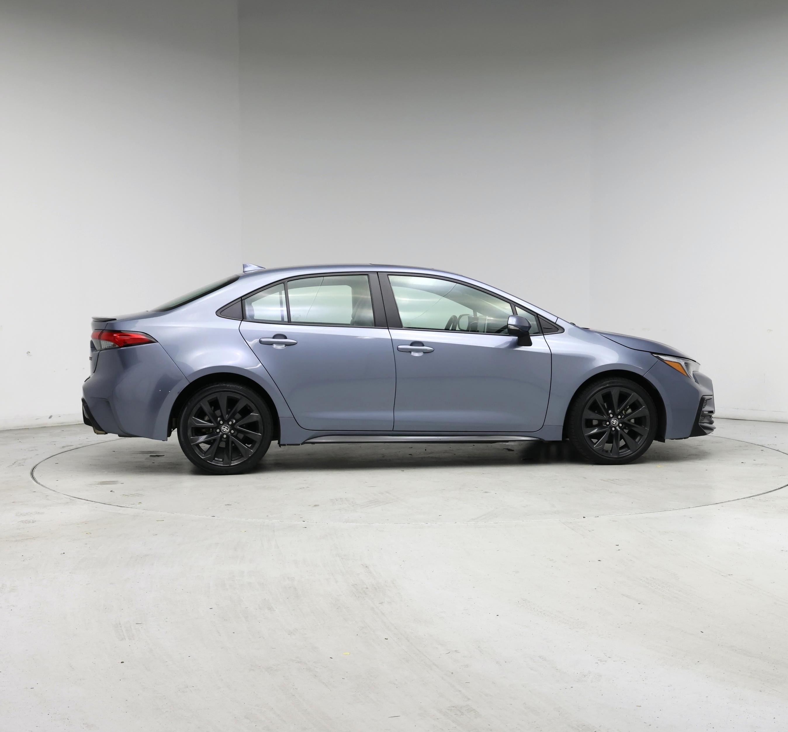 Thumbnail: 2023 Toyota Corolla - 7