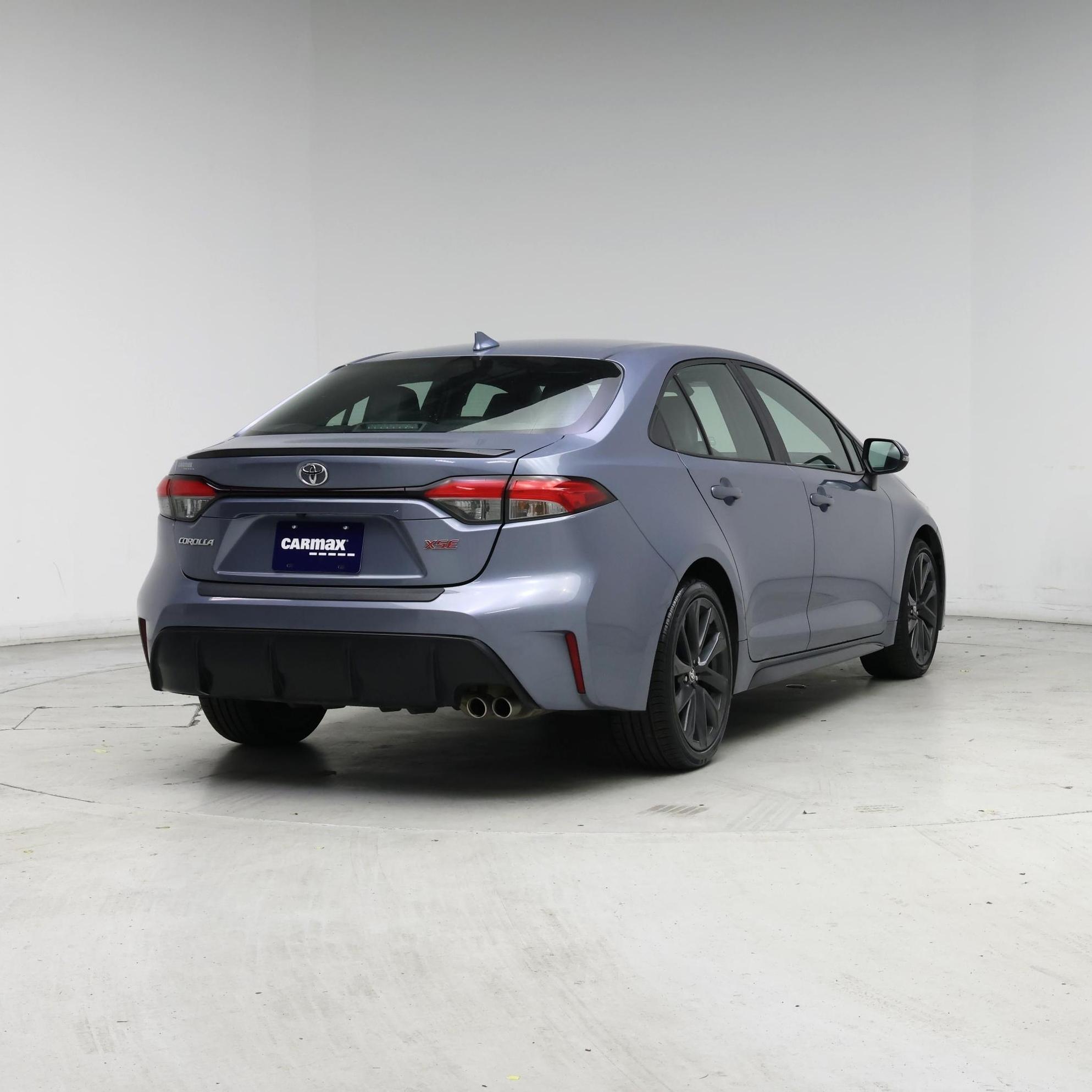 Thumbnail: 2023 Toyota Corolla - 8