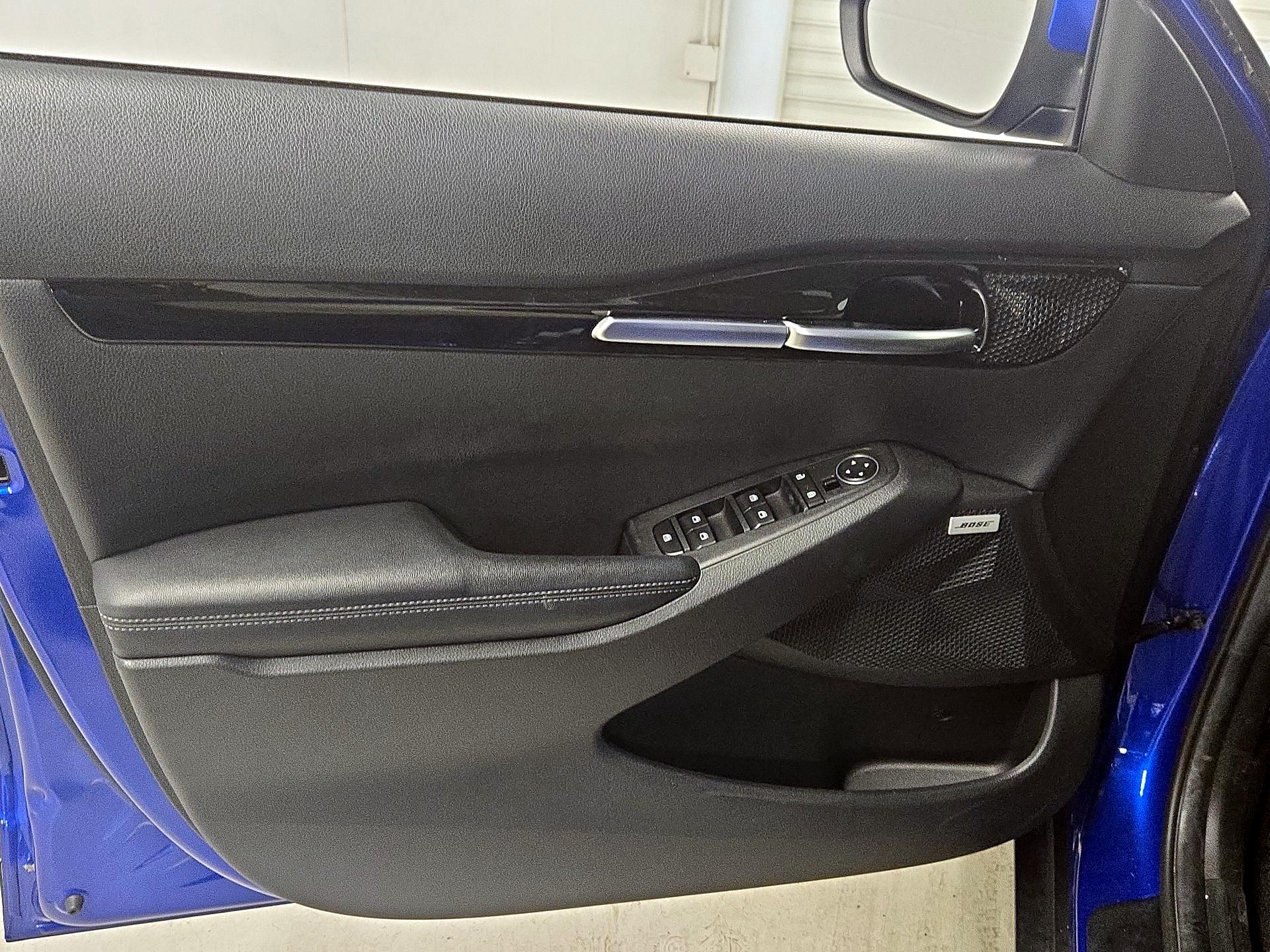 Thumbnail: 2021 Kia Seltos - 12