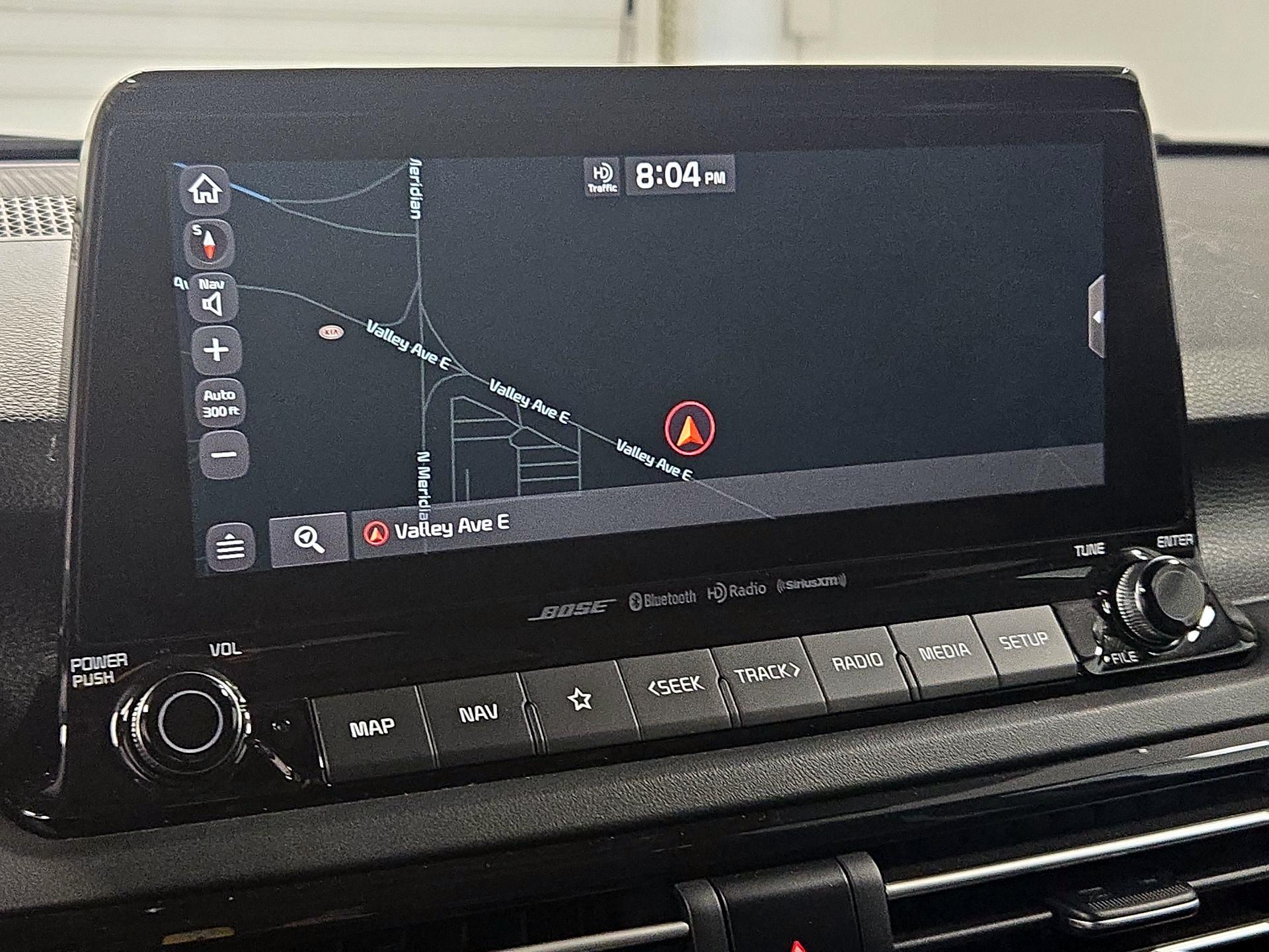 Thumbnail: 2021 Kia Seltos - 14