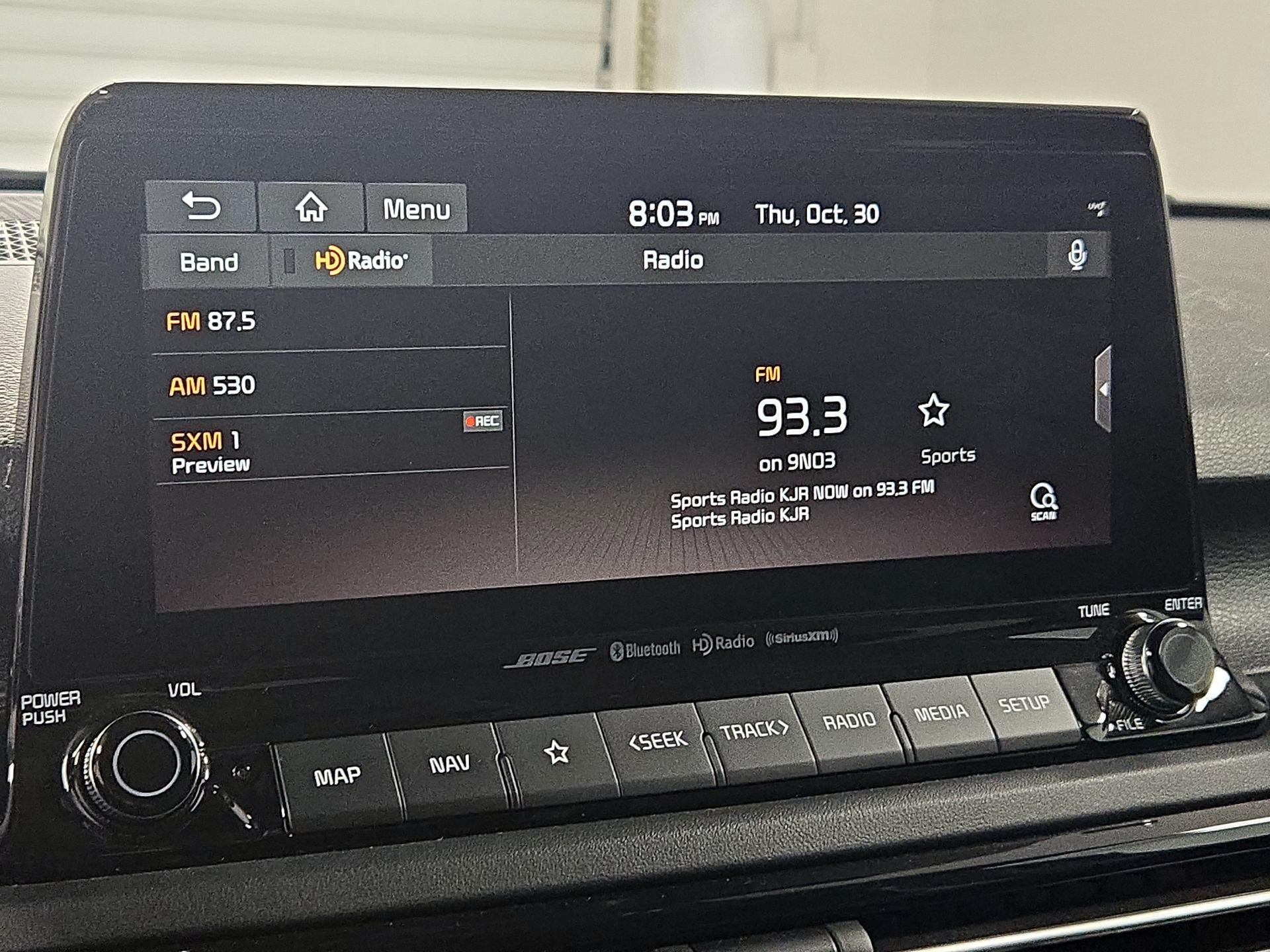 Thumbnail: 2021 Kia Seltos - 16