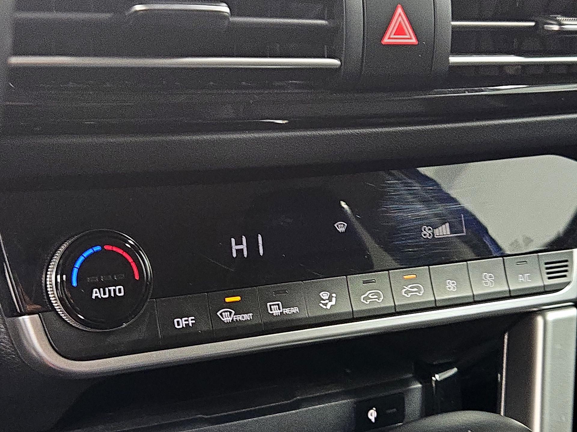 Thumbnail: 2021 Kia Seltos - 17