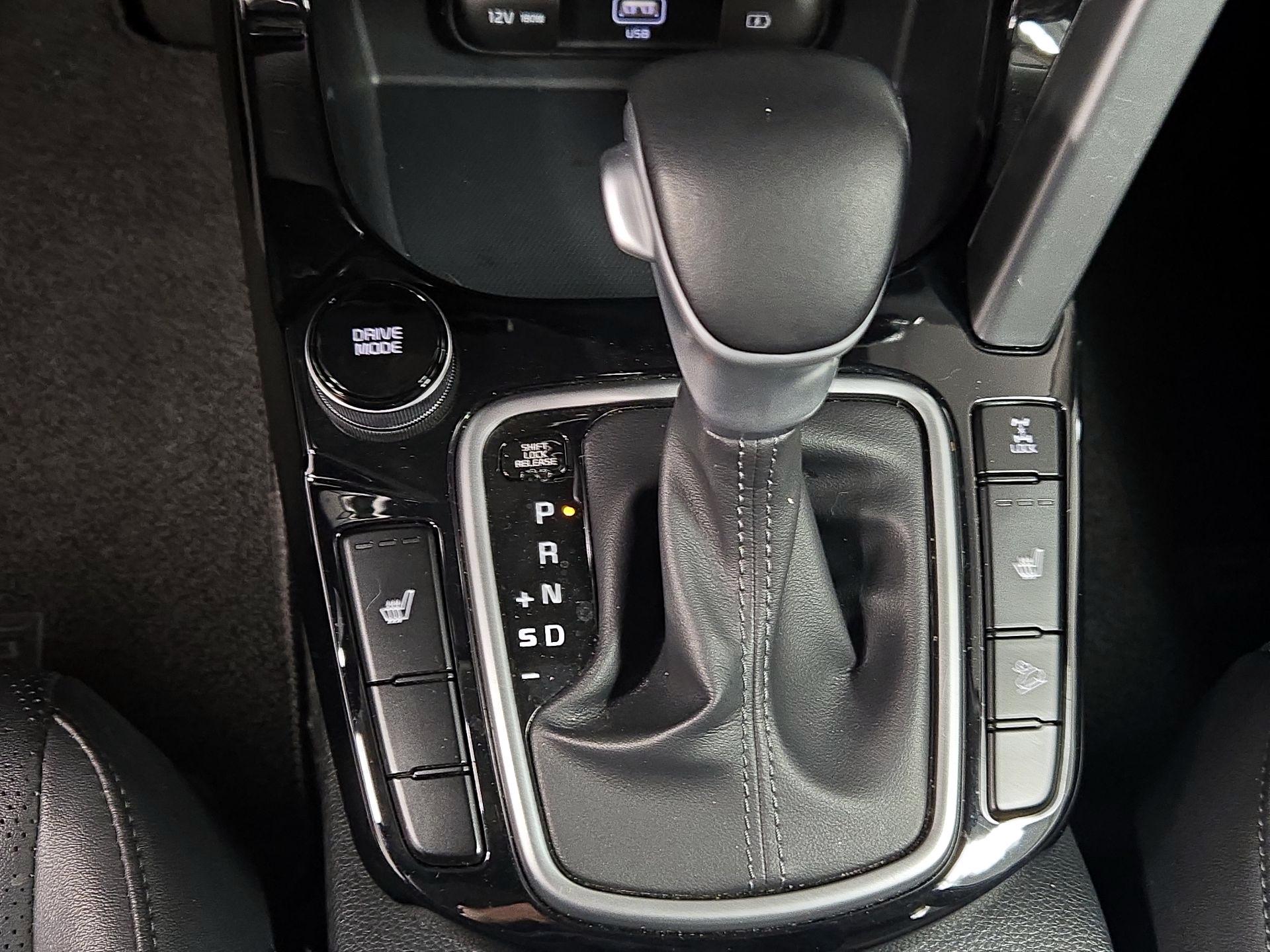 Thumbnail: 2021 Kia Seltos - 18