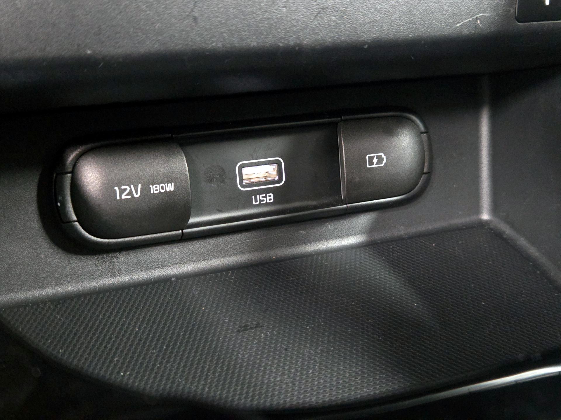 Thumbnail: 2021 Kia Seltos - 19