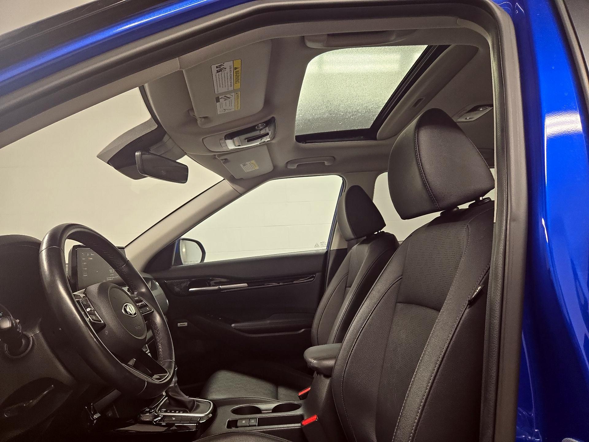 Thumbnail: 2021 Kia Seltos - 20