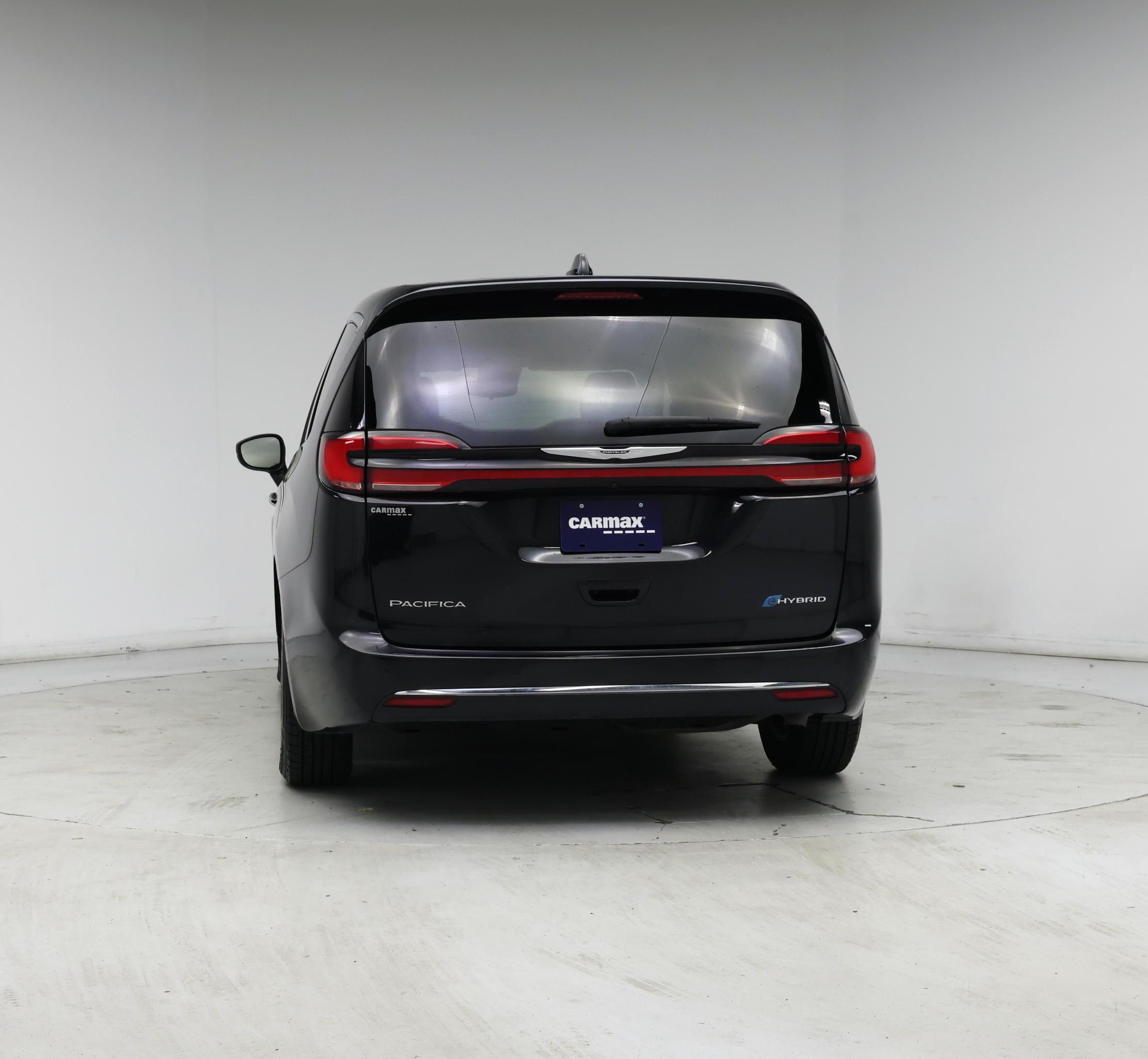 Thumbnail: 2023 Chrysler Pacifica - 6