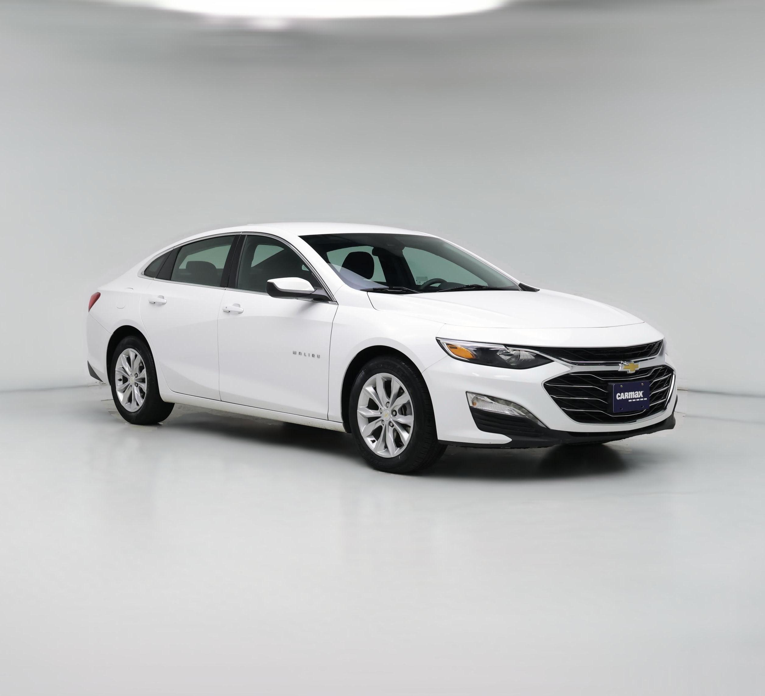 Thumbnail: 2023 Chevrolet Malibu - 1