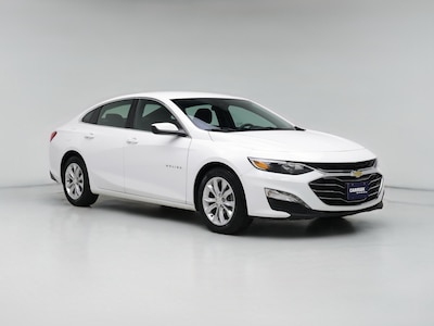 2023 Chevrolet Malibu 1LT