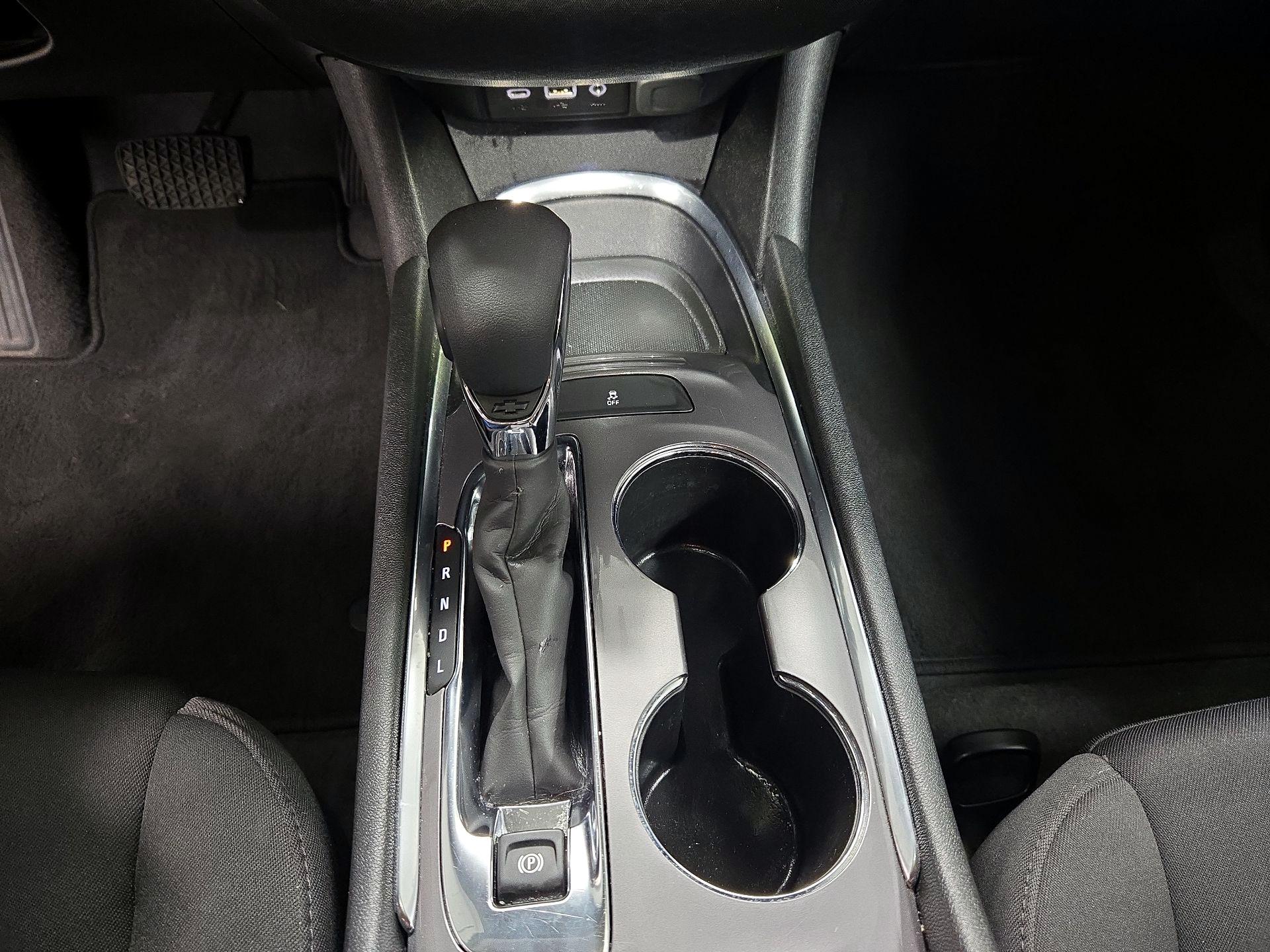 Thumbnail: 2023 Chevrolet Malibu - 17