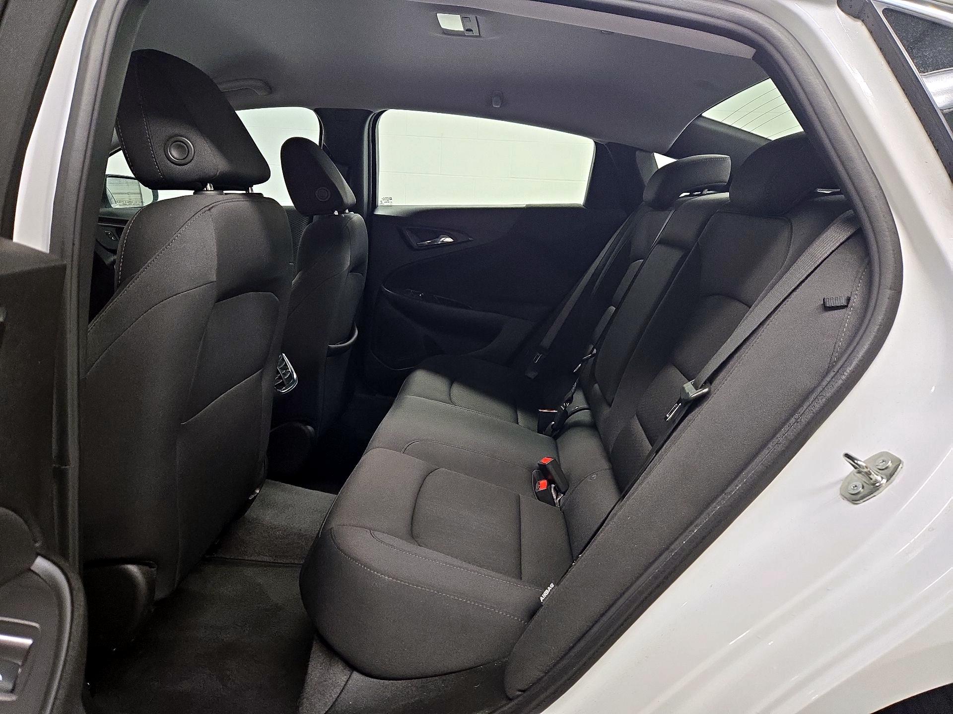 Thumbnail: 2023 Chevrolet Malibu - 19