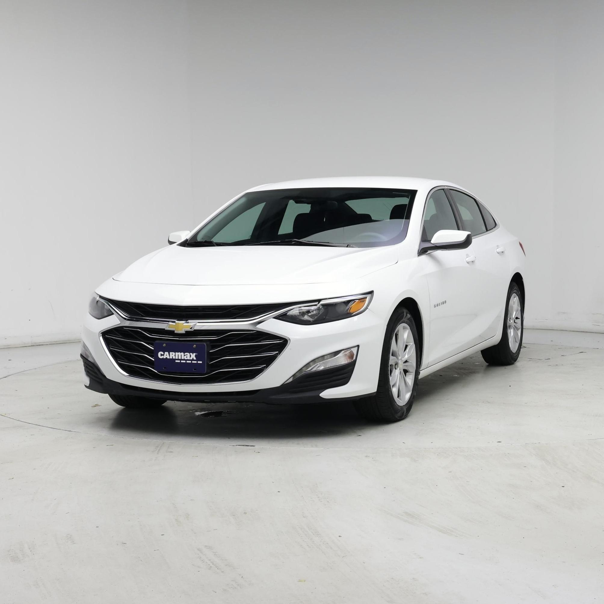 Thumbnail: 2023 Chevrolet Malibu - 4