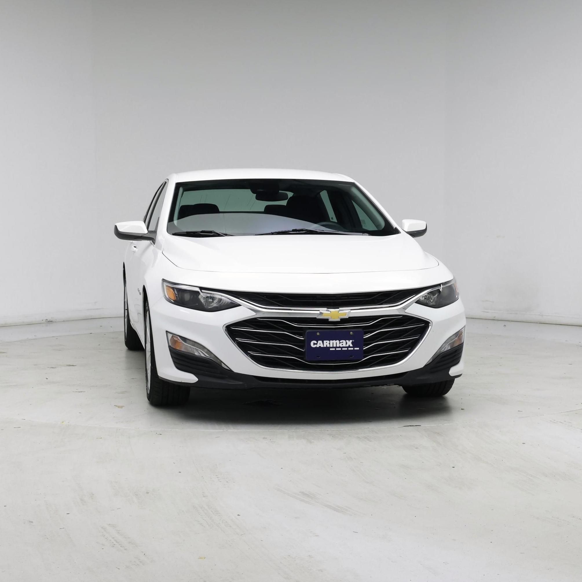 Thumbnail: 2023 Chevrolet Malibu - 5