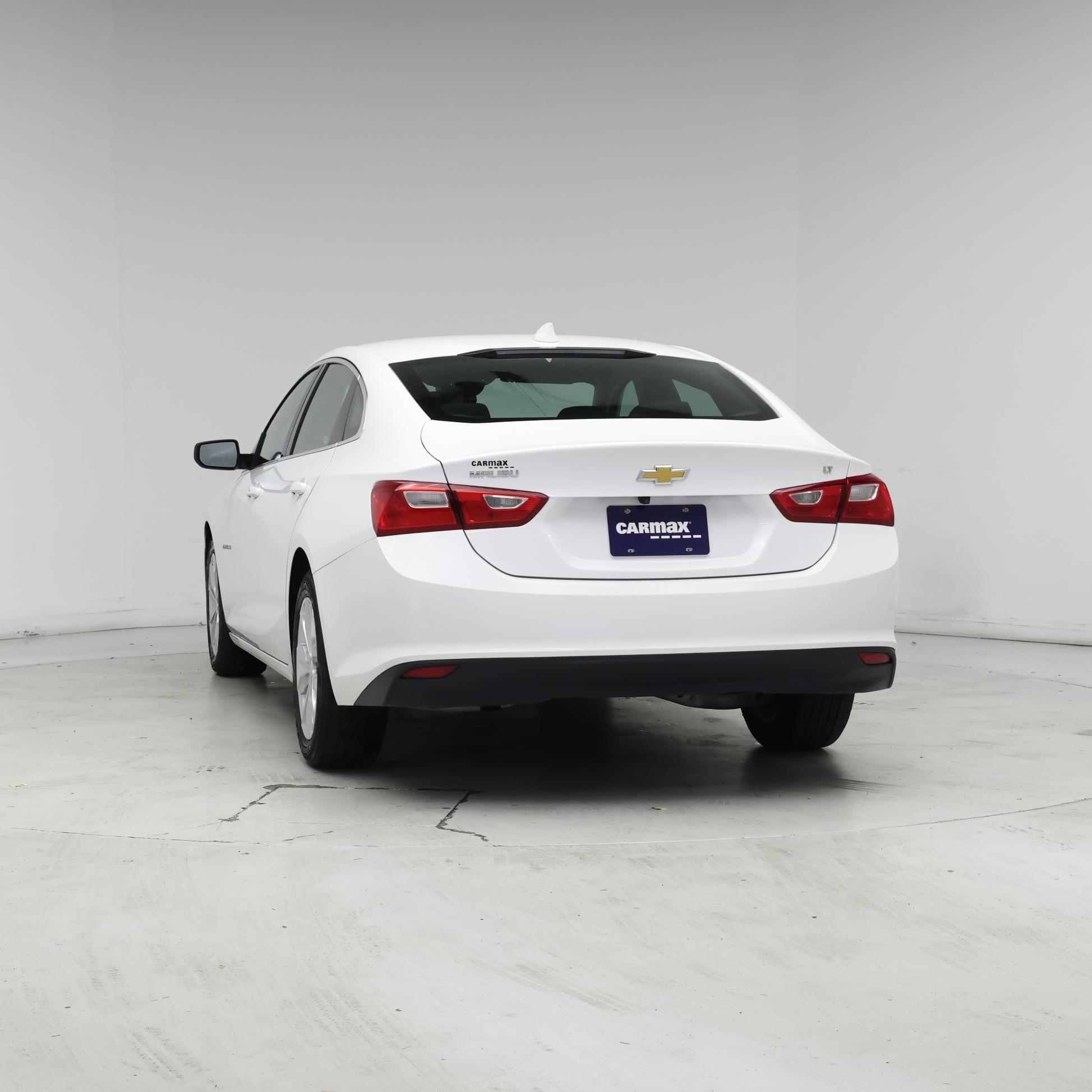 Thumbnail: 2023 Chevrolet Malibu - 6