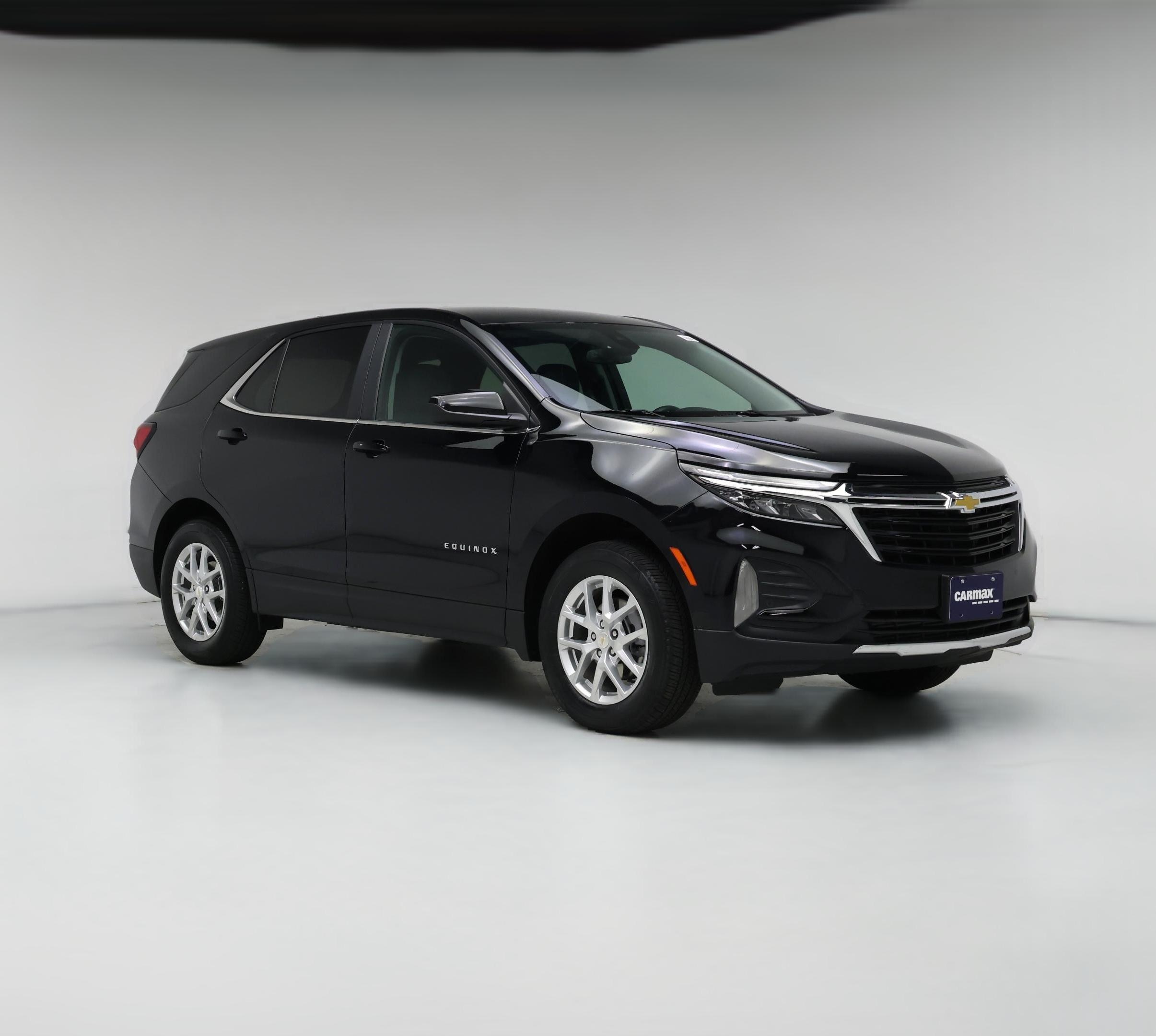 Thumbnail: 2023 Chevrolet Equinox - 1