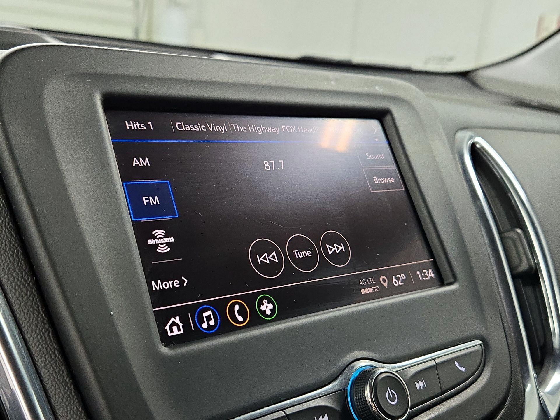 Thumbnail: 2023 Chevrolet Equinox - 15