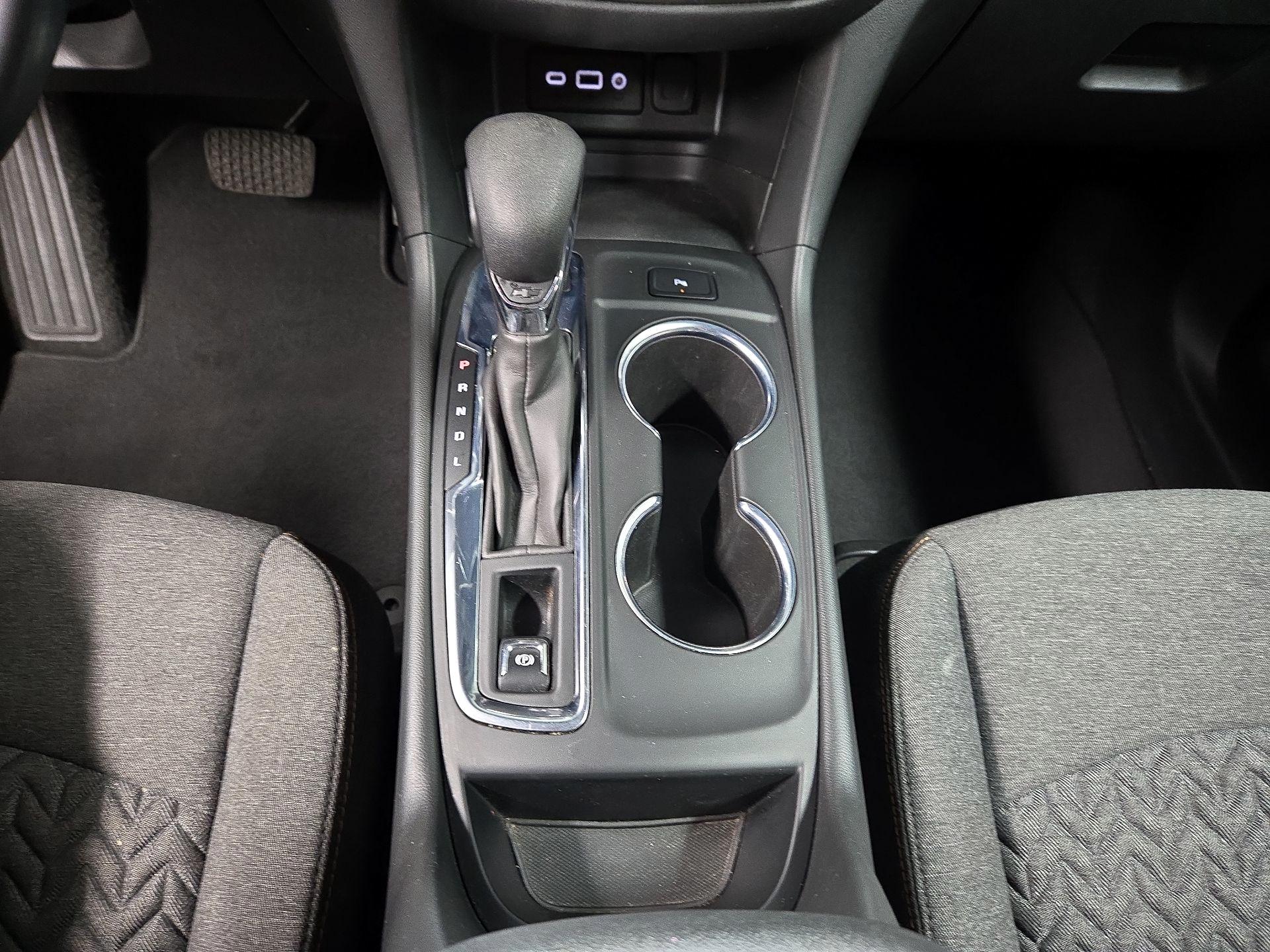 Thumbnail: 2023 Chevrolet Equinox - 17